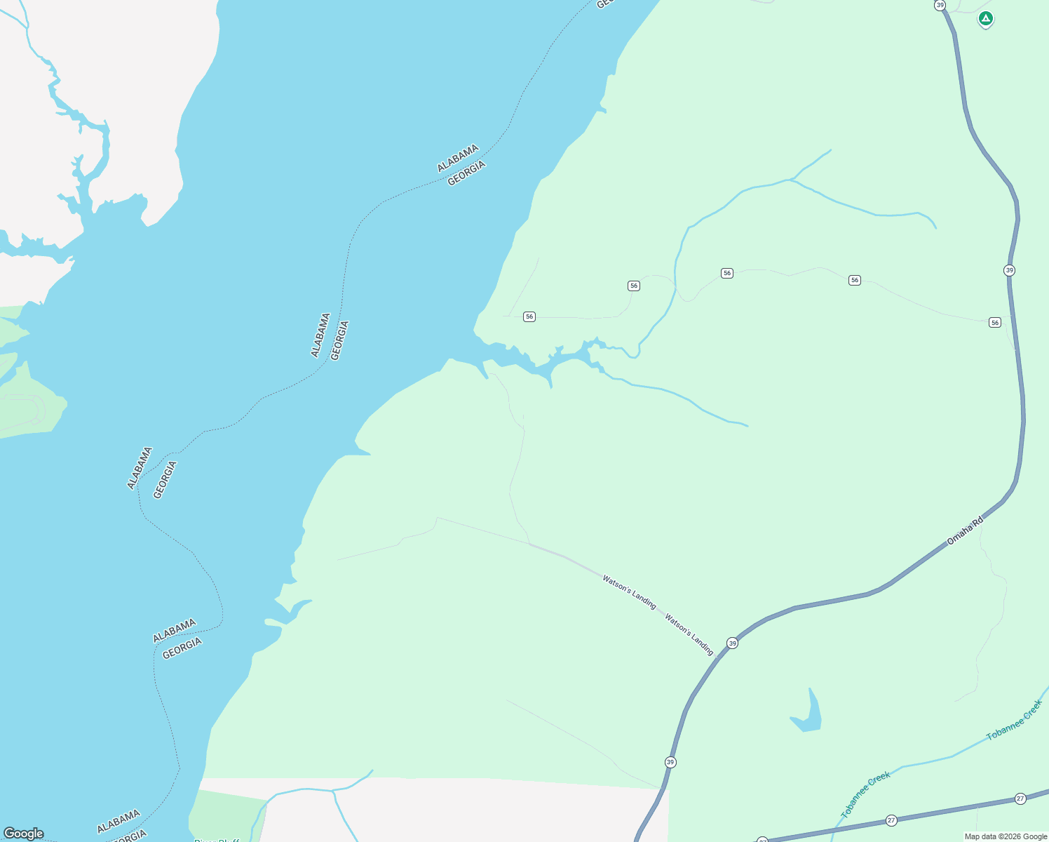 map of restaurants, bars, coffee shops, grocery stores, and more near Watson's Landing in Georgetown