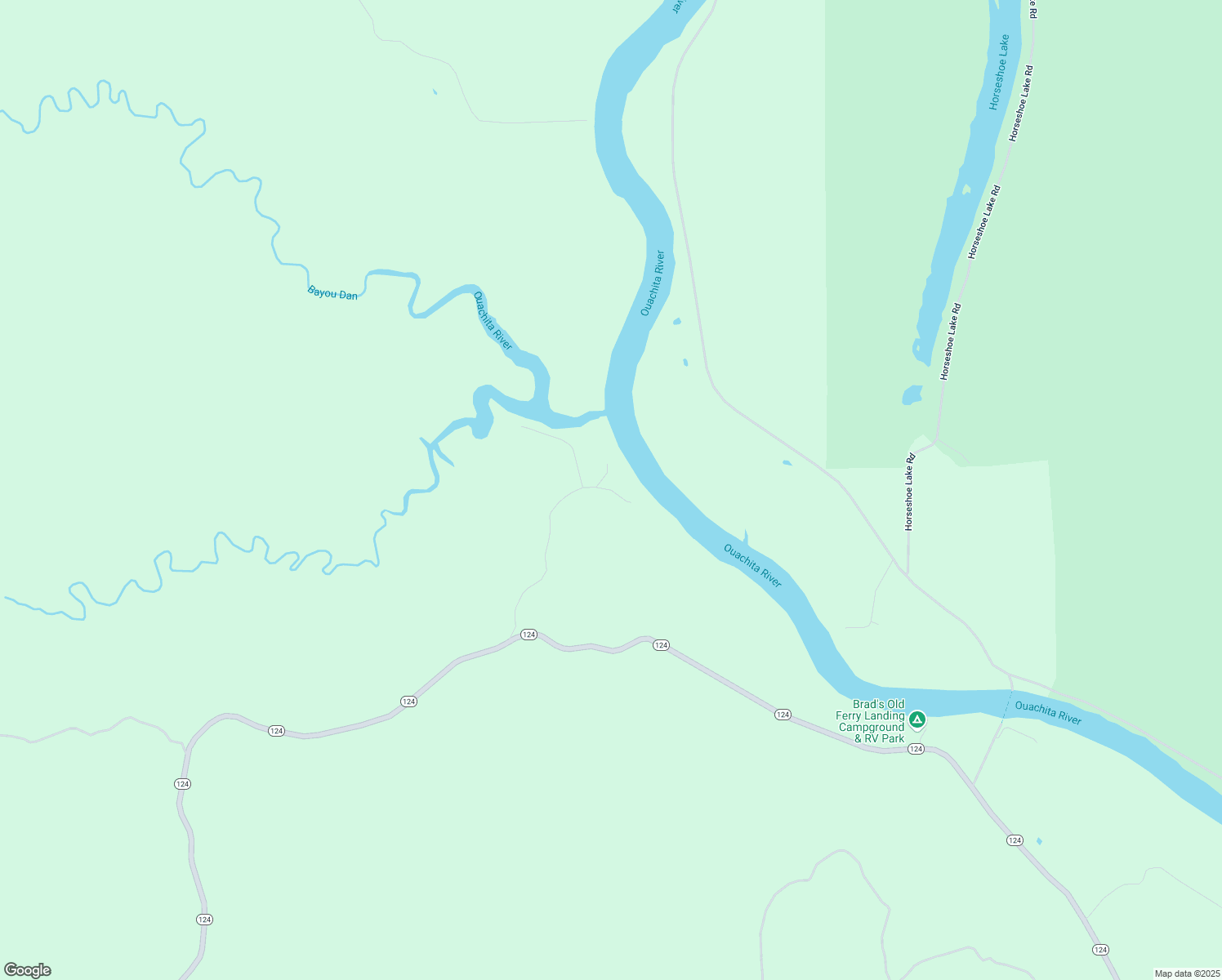 map of restaurants, bars, coffee shops, grocery stores, and more near Danville Road in Enterprise