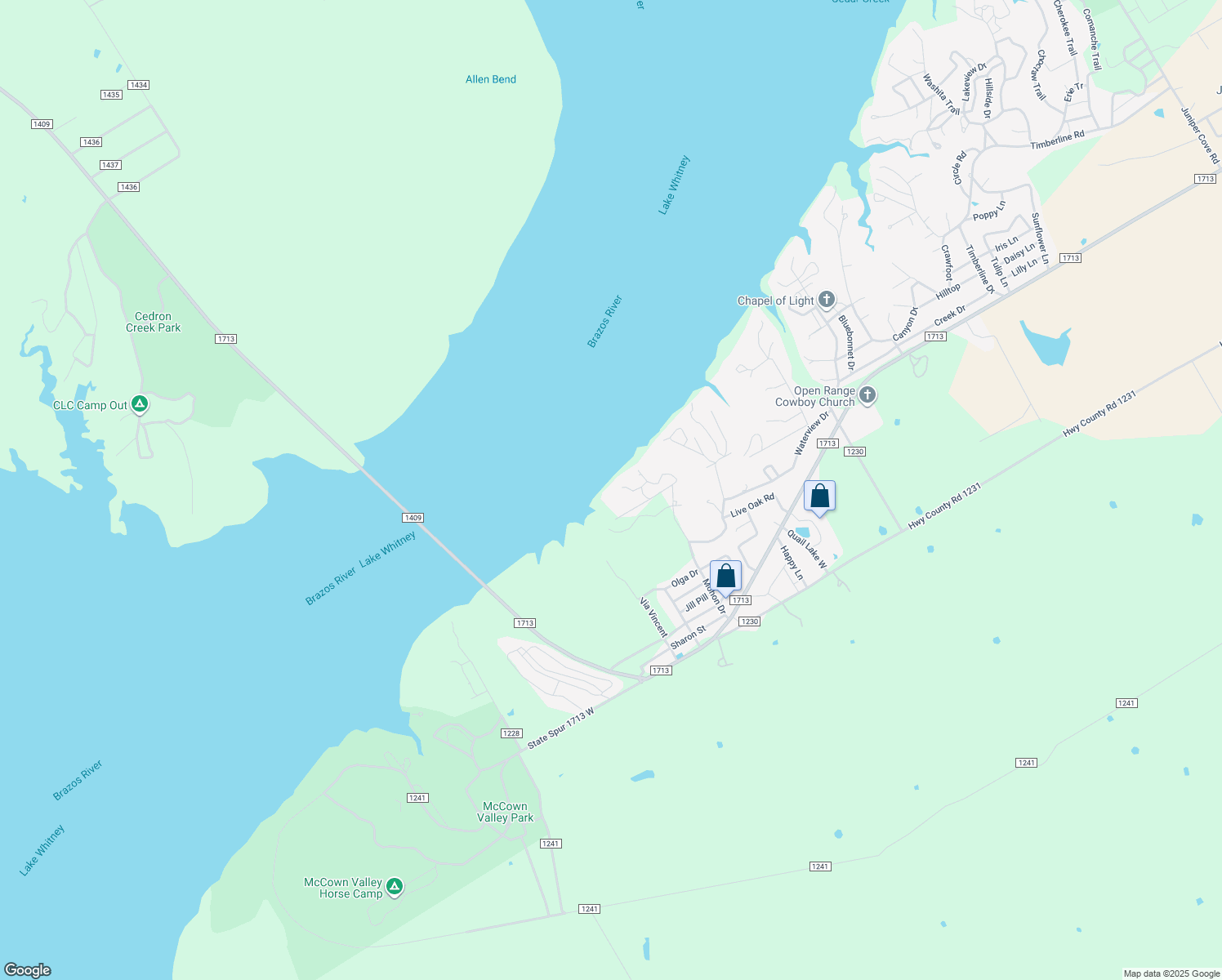 map of restaurants, bars, coffee shops, grocery stores, and more near 276 Mohon Drive in Whitney