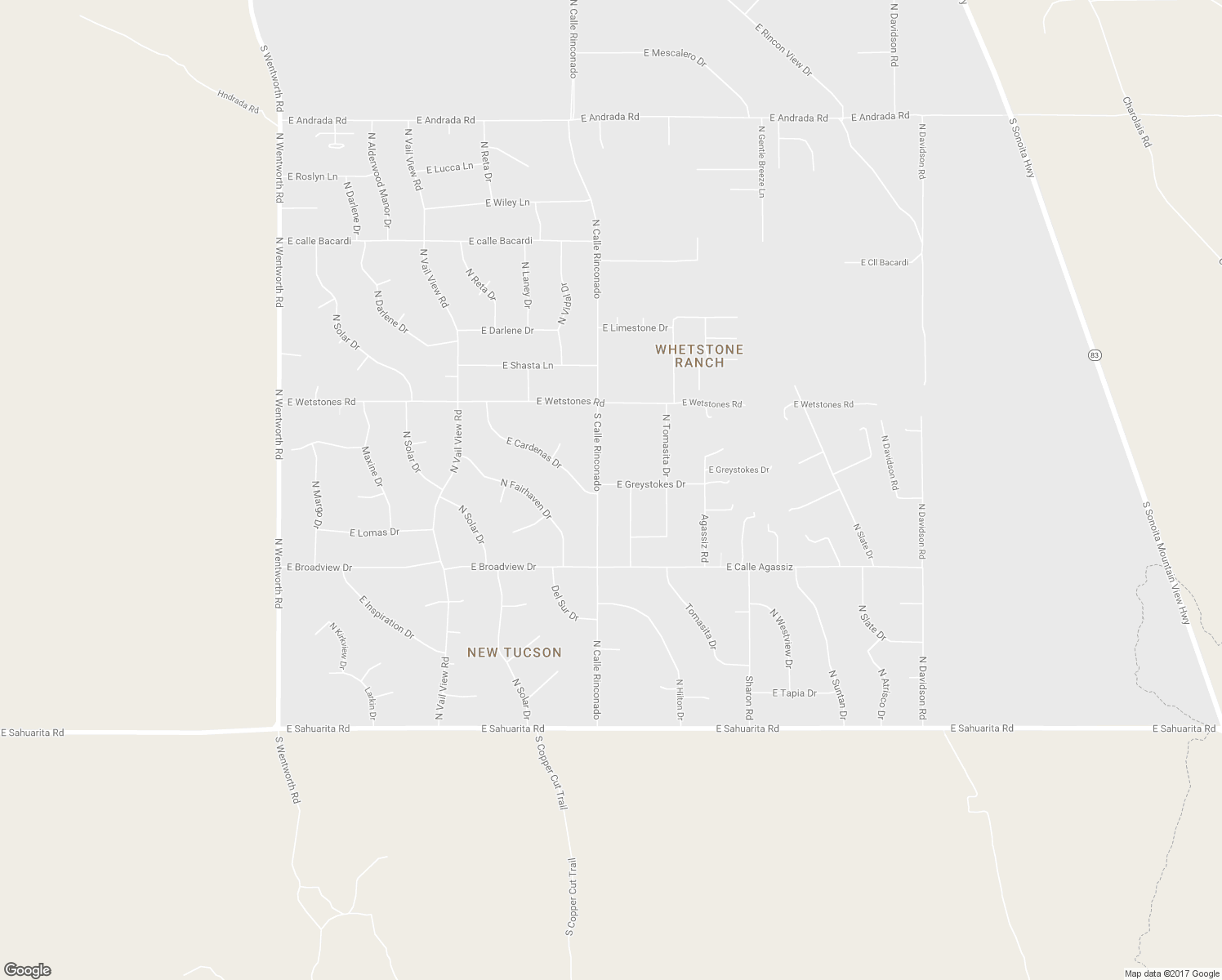 map of restaurants, bars, coffee shops, grocery stores, and more near 13500 East Greystokes Drive in Vail