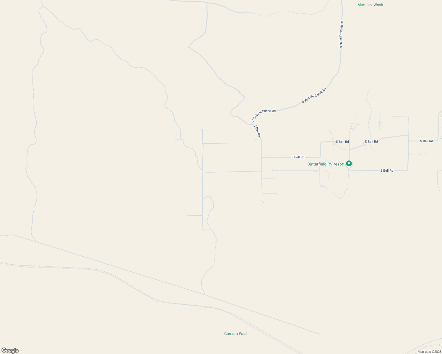 map of restaurants, bars, coffee shops, grocery stores, and more near Unnamed Road in Benson