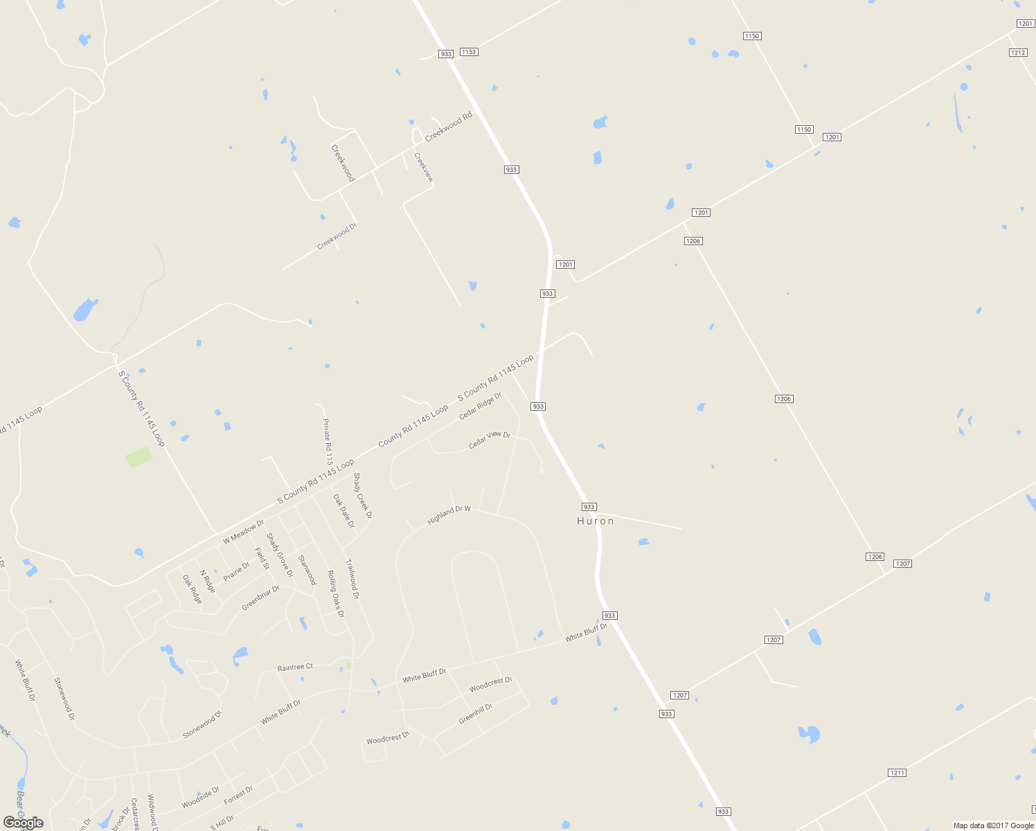 map of restaurants, bars, coffee shops, grocery stores, and more near 36022 Cedar Ridge Drive in Whitney