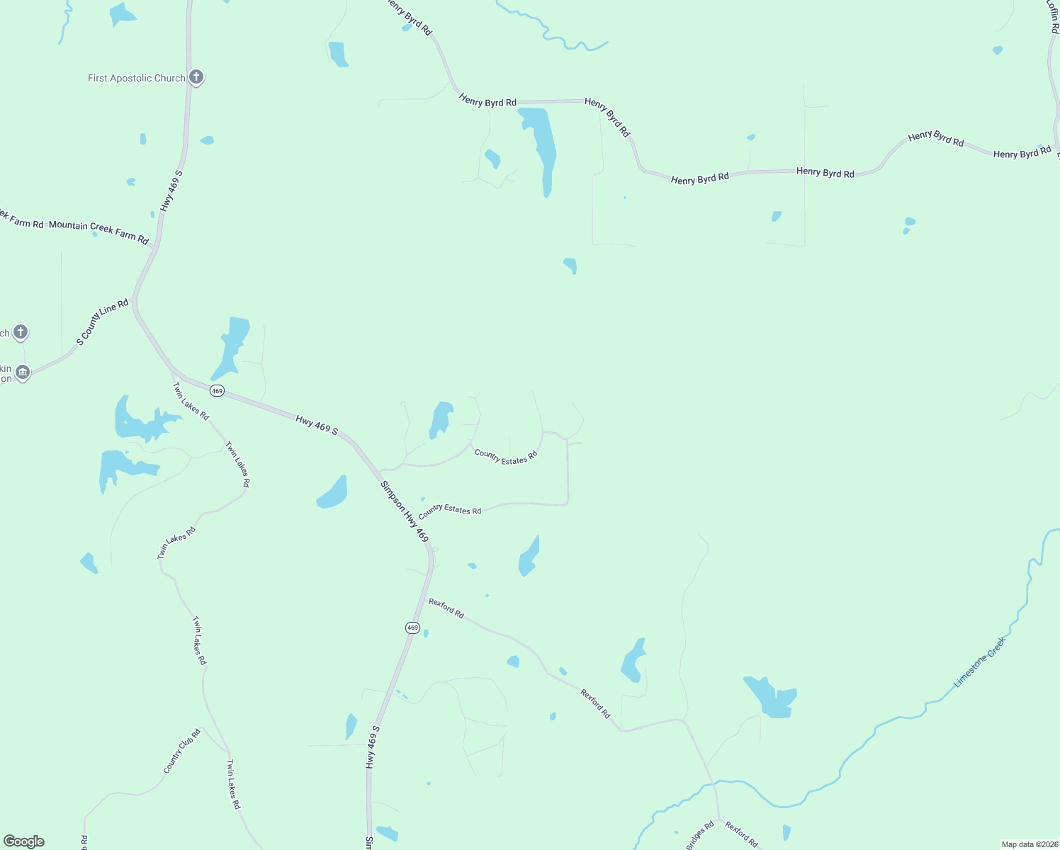 map of restaurants, bars, coffee shops, grocery stores, and more near 243 Country Estates Rd in Florence