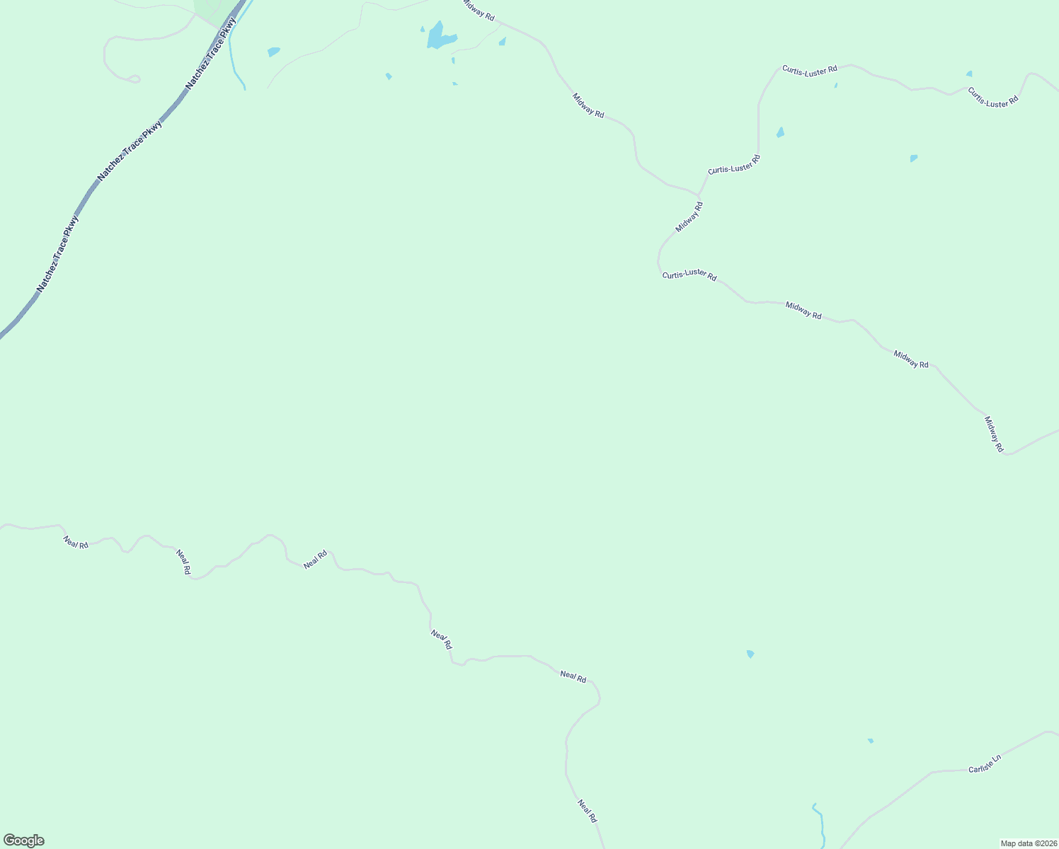 map of restaurants, bars, coffee shops, grocery stores, and more near in Rocky Springs