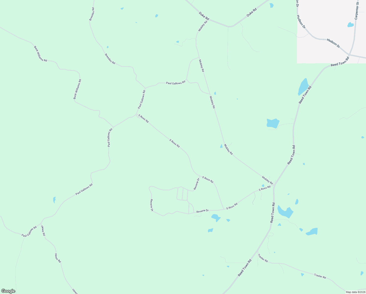 map of restaurants, bars, coffee shops, grocery stores, and more near 1903-2083 Ross Rd in Utica