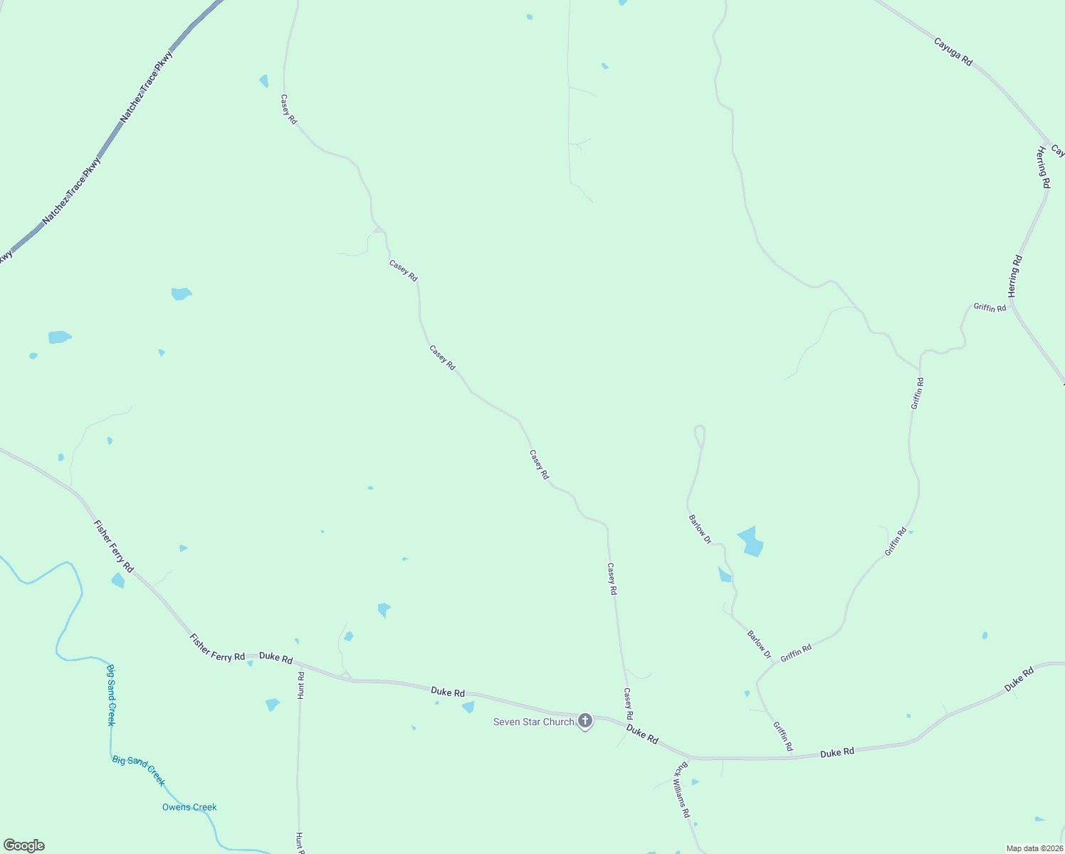 map of restaurants, bars, coffee shops, grocery stores, and more near 2210 Casey Road in Utica