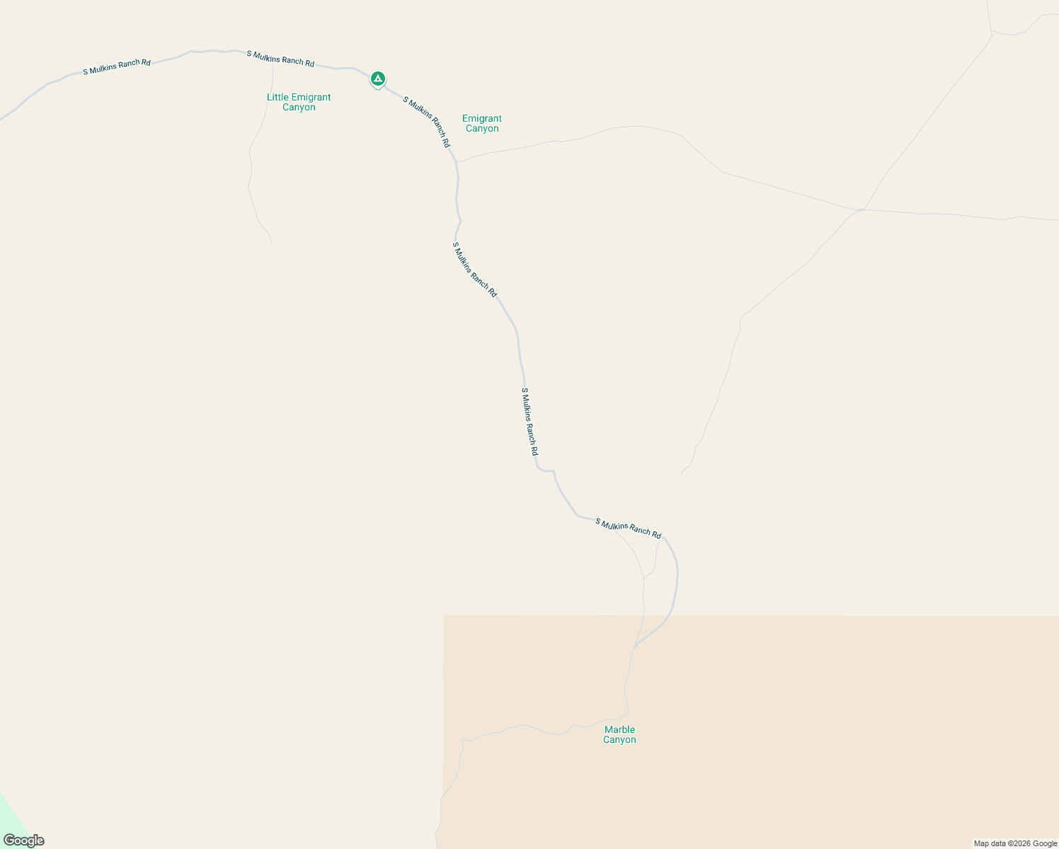 map of restaurants, bars, coffee shops, grocery stores, and more near South Mulkins Ranch Road in Cochise County