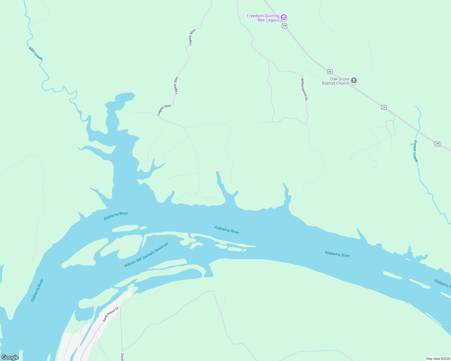 map of restaurants, bars, coffee shops, grocery stores, and more near Unnamed Road in Alberta