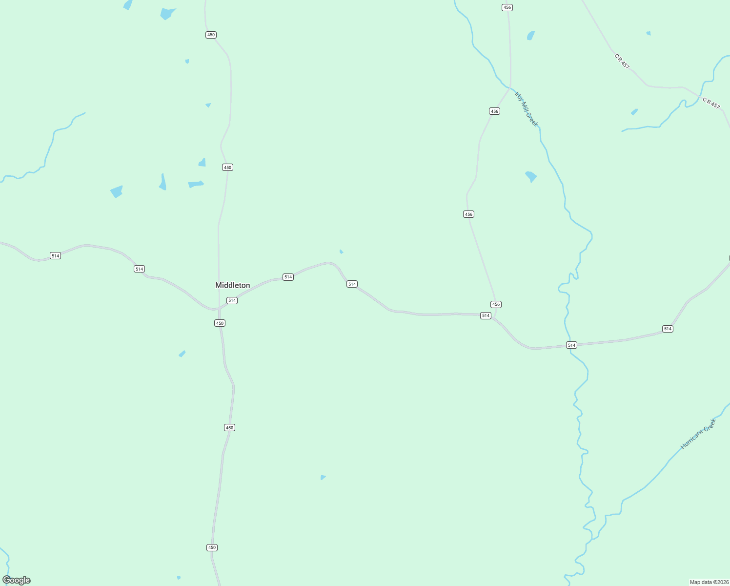 map of restaurants, bars, coffee shops, grocery stores, and more near County Road 514 in Clarke County