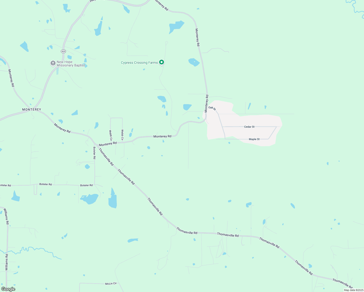 map of restaurants, bars, coffee shops, grocery stores, and more near 350 Alliston Drive in Florence