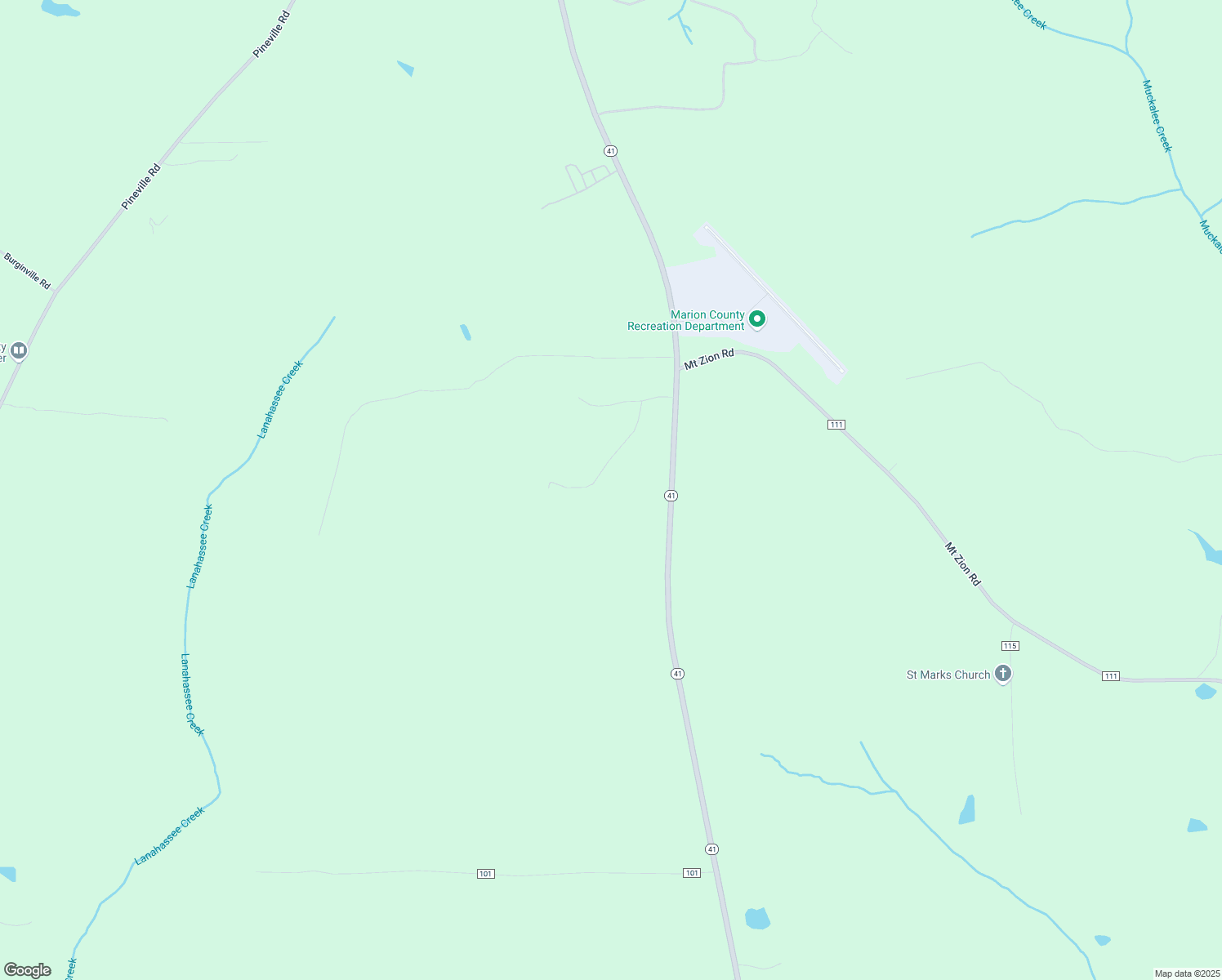 map of restaurants, bars, coffee shops, grocery stores, and more near 165 Sweetwater Drive in Buena Vista