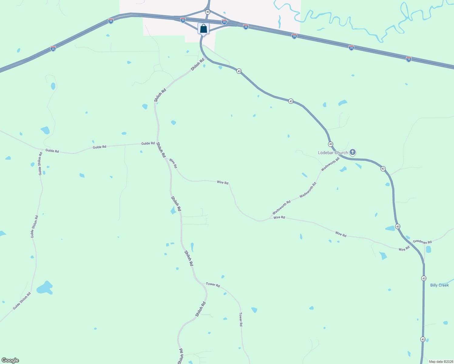 map of restaurants, bars, coffee shops, grocery stores, and more near in Pelahatchie