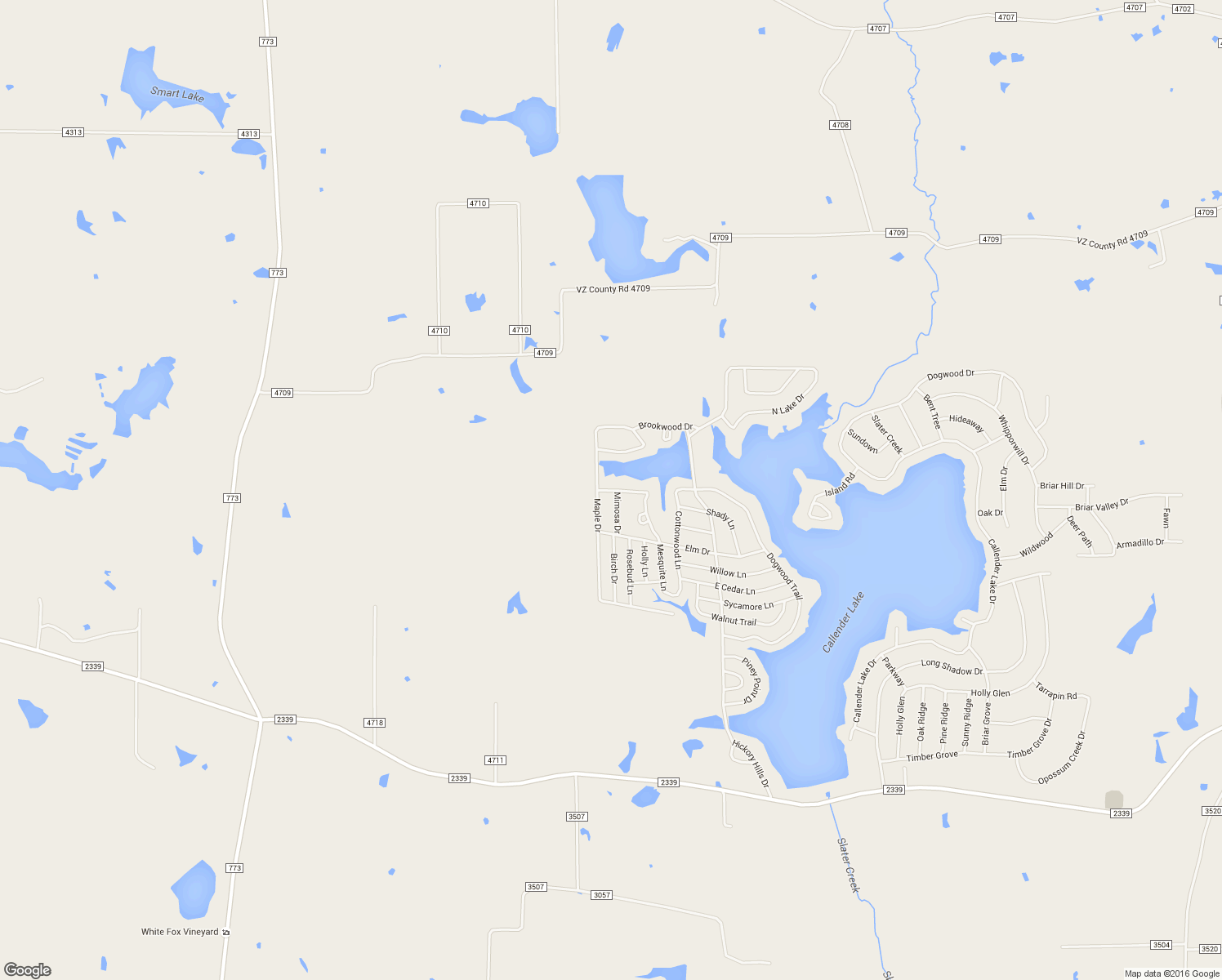 map of restaurants, bars, coffee shops, grocery stores, and more near 191 Ridgewood Lane in Murchison