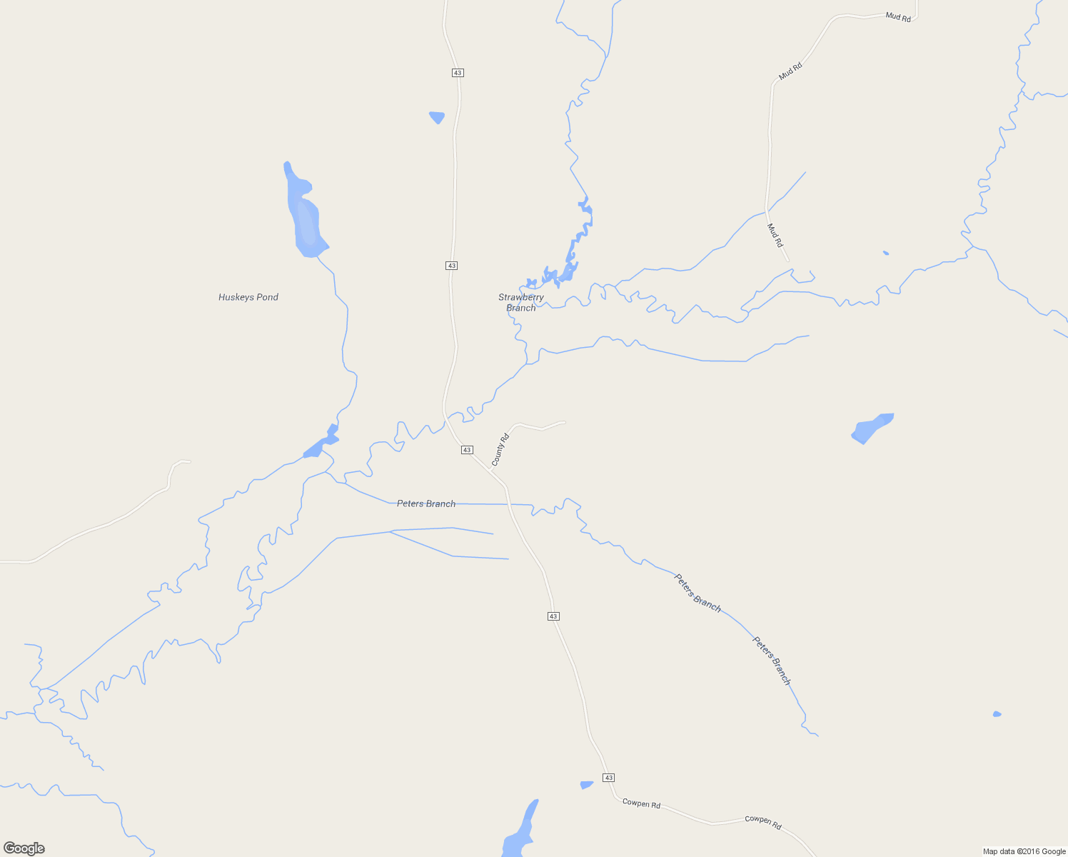 map of restaurants, bars, coffee shops, grocery stores, and more near County Road in Auburn