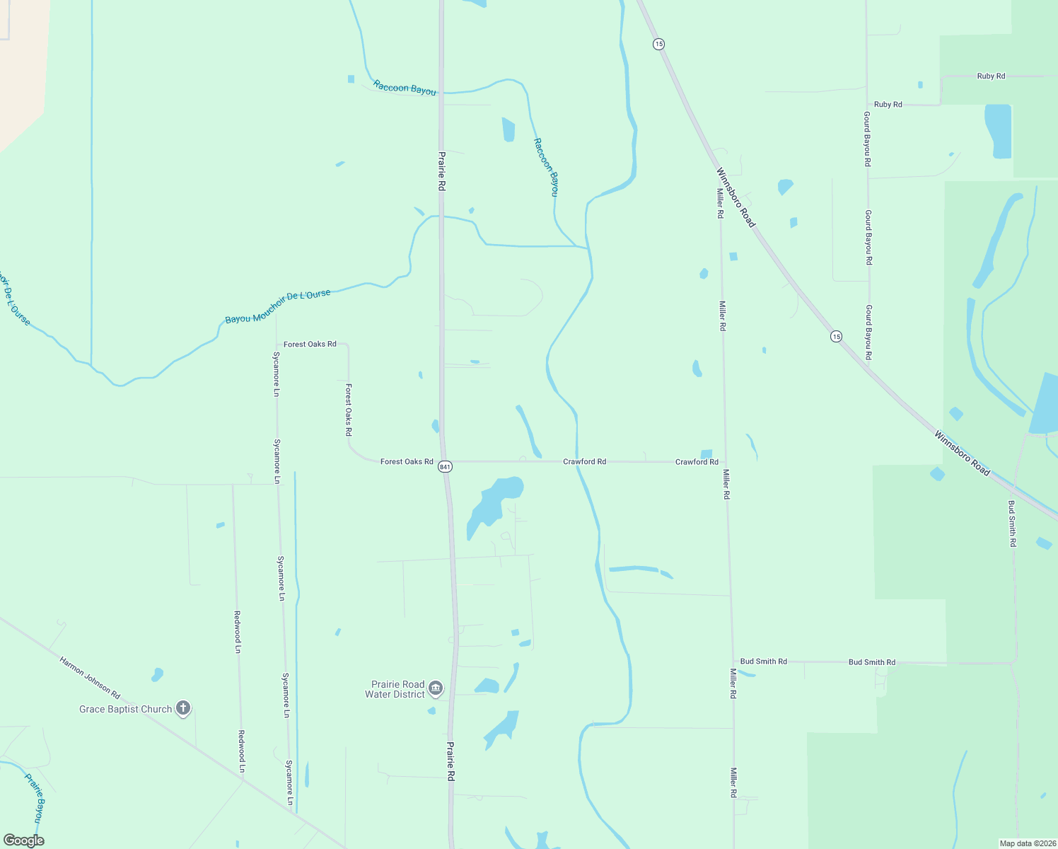 map of restaurants, bars, coffee shops, grocery stores, and more near 472 Crawford Rd in Monroe