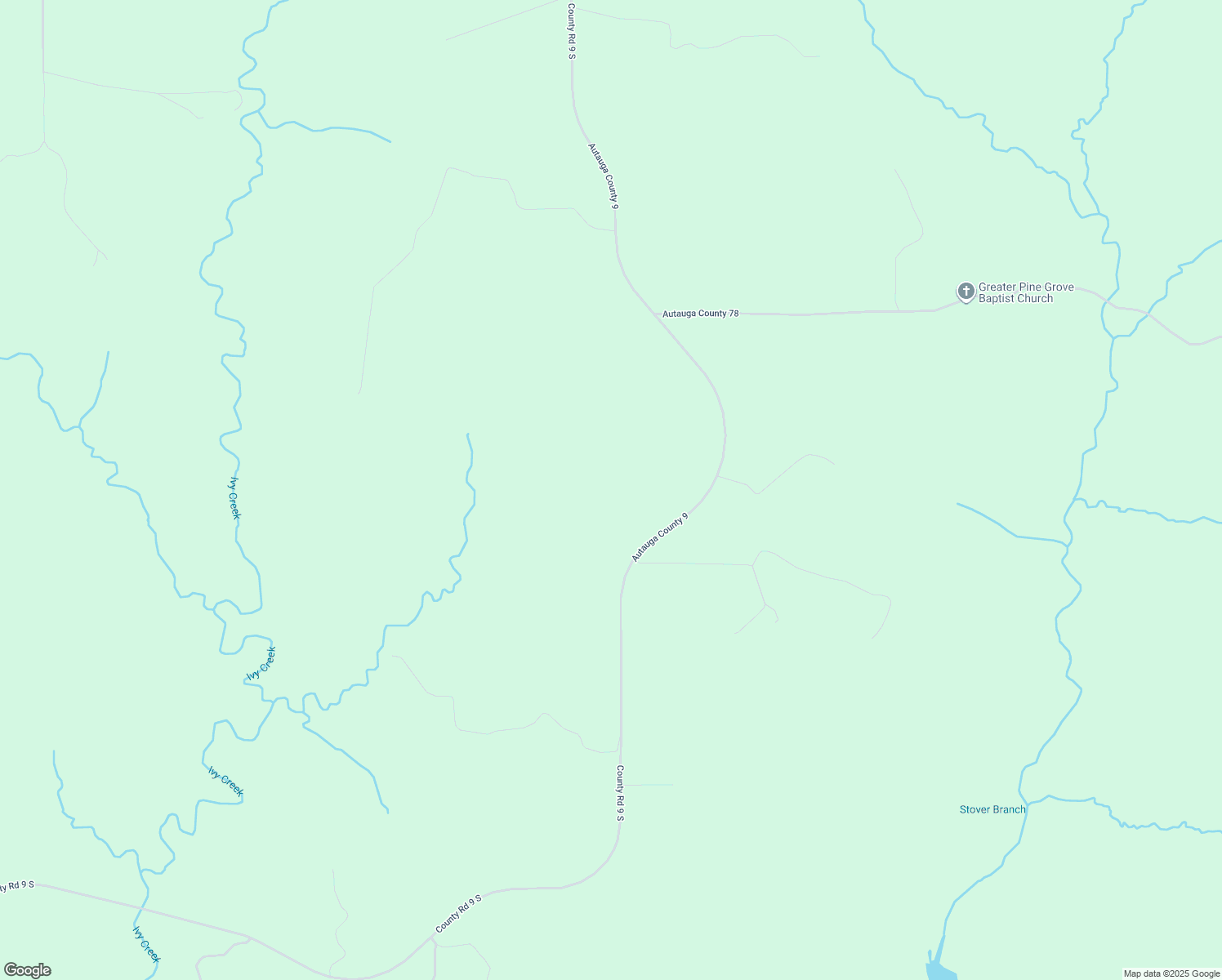 map of restaurants, bars, coffee shops, grocery stores, and more near in Autaugaville