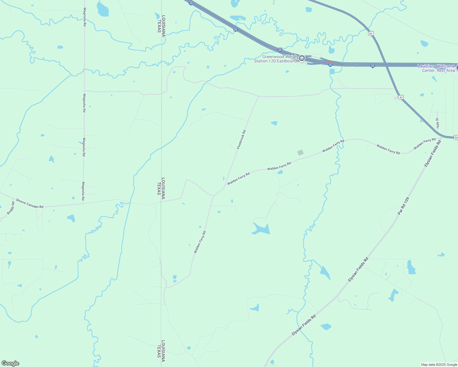 map of restaurants, bars, coffee shops, grocery stores, and more near 10851 Walden Ferry Rd in Greenwood