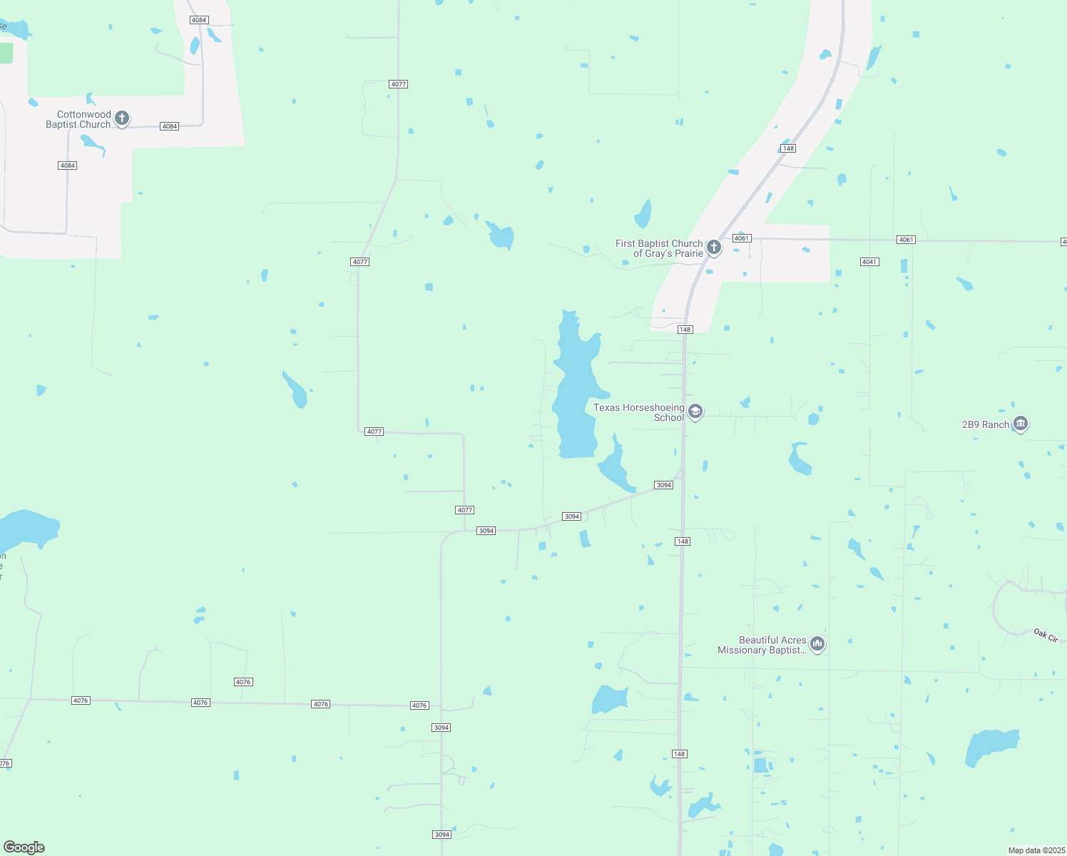 map of restaurants, bars, coffee shops, grocery stores, and more near 14421 Coffee Ln in Scurry