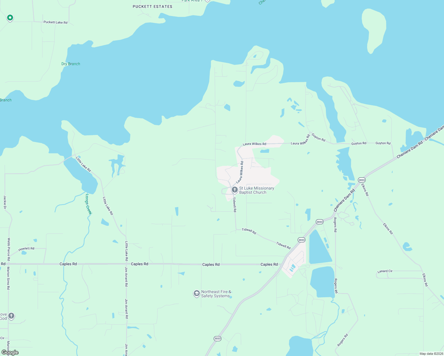 map of restaurants, bars, coffee shops, grocery stores, and more near 808 Tidwell Rd in West Monroe