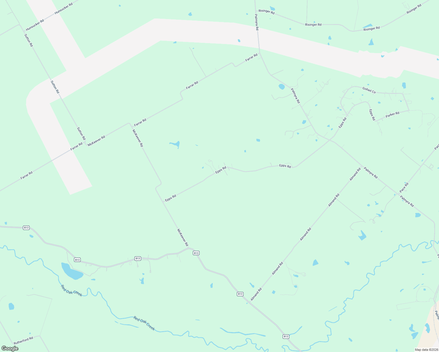 map of restaurants, bars, coffee shops, grocery stores, and more near 366 Epps Rd in Palmer