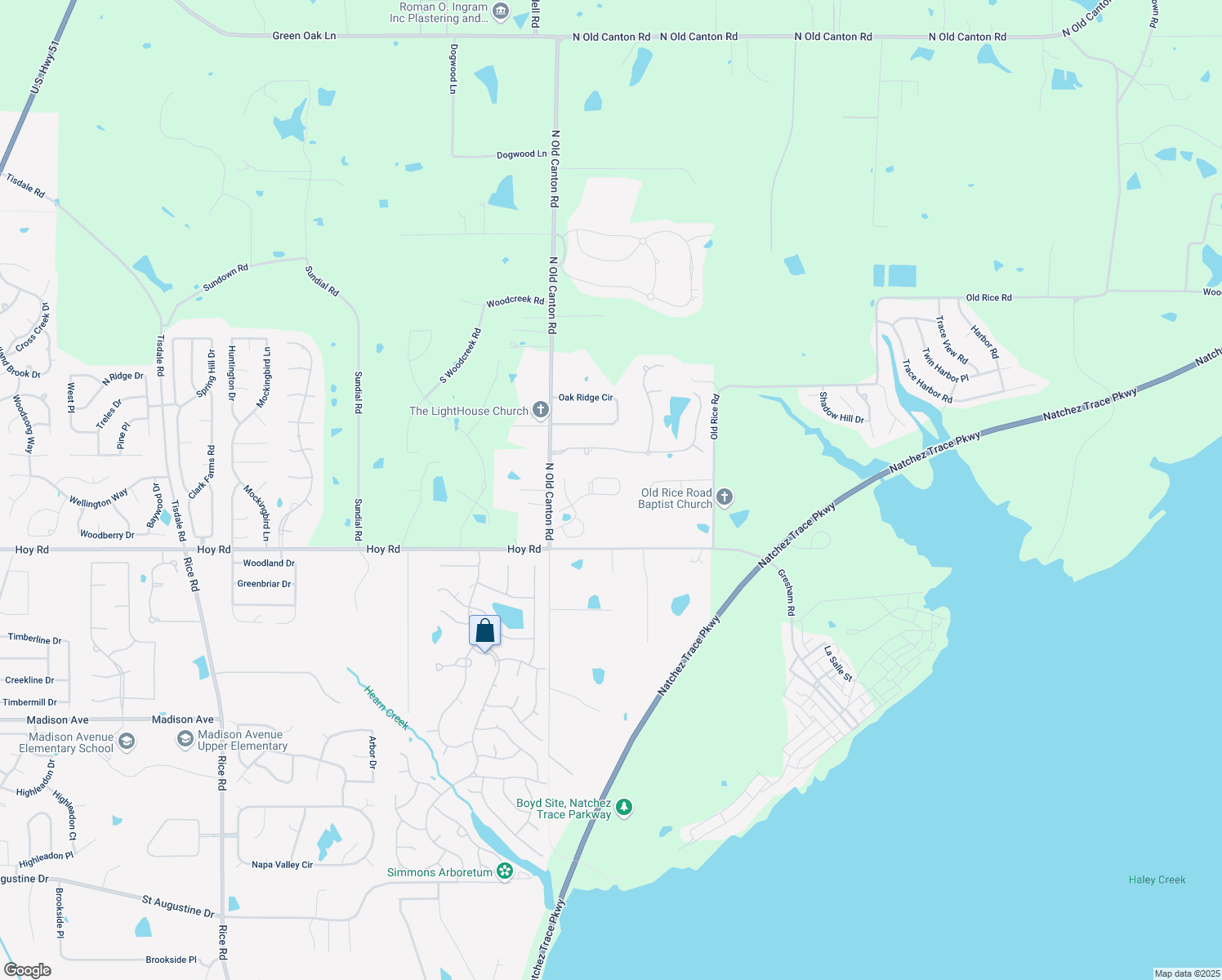 map of restaurants, bars, coffee shops, grocery stores, and more near 415 Pembrooke Dr in Madison
