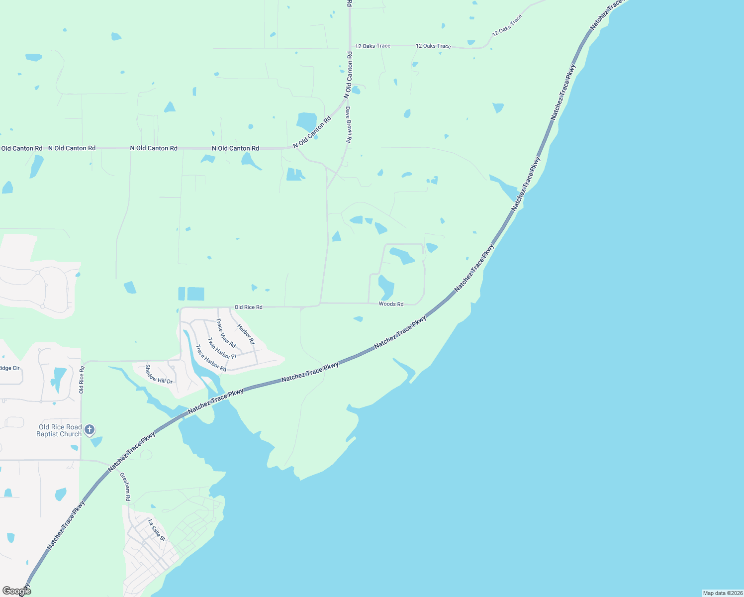map of restaurants, bars, coffee shops, grocery stores, and more near 154 Woods Rd in Madison