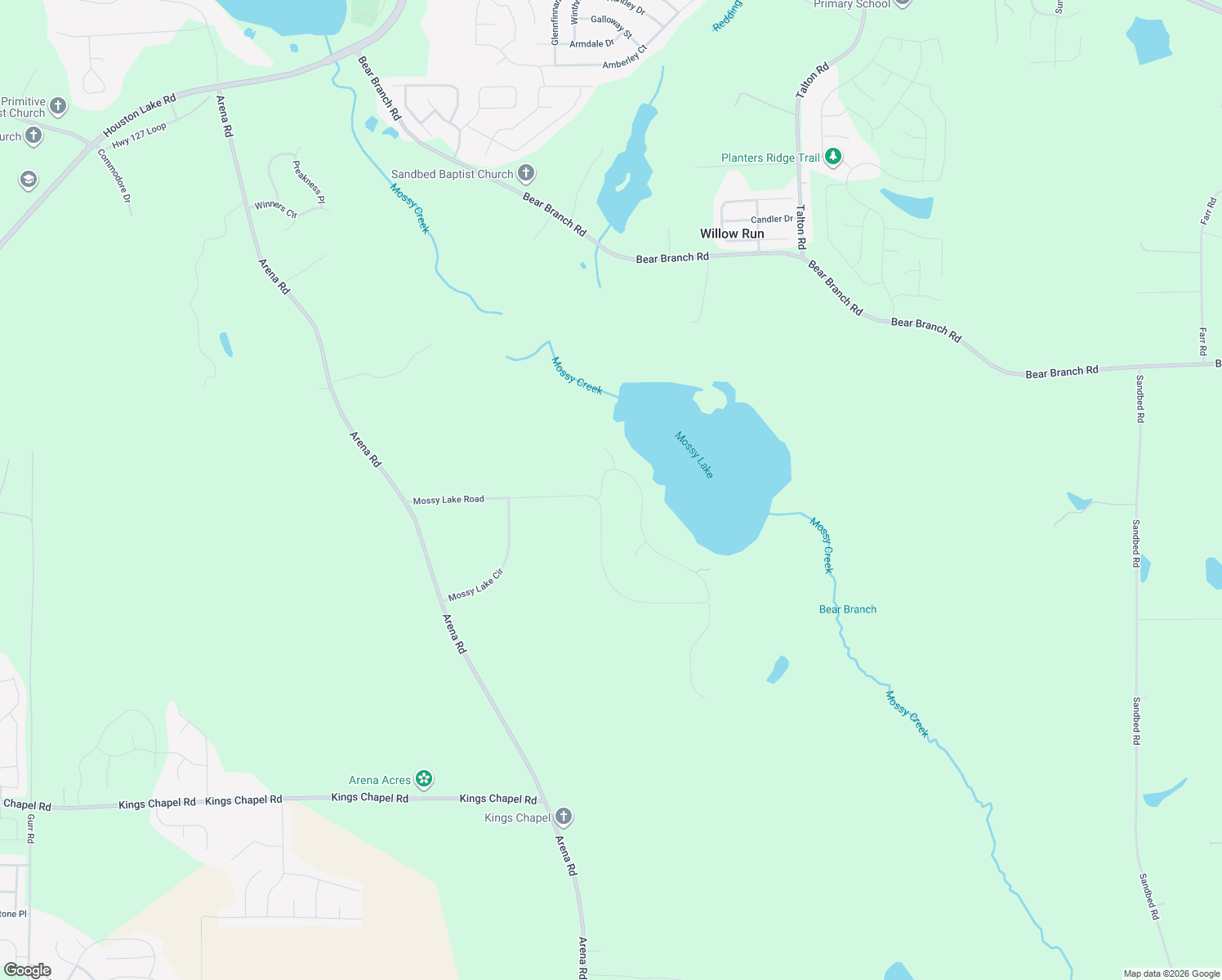 map of restaurants, bars, coffee shops, grocery stores, and more near 302 Old Windmill Road in Perry
