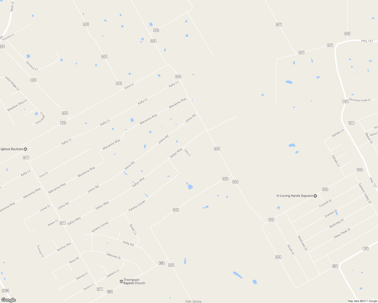 map of restaurants, bars, coffee shops, grocery stores, and more near 2824 Celia Court in Alvarado