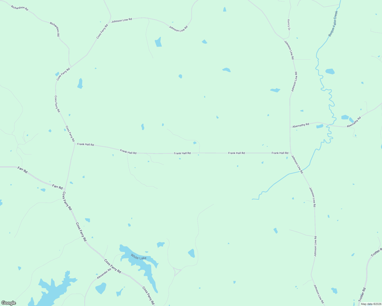 map of restaurants, bars, coffee shops, grocery stores, and more near Frank Hall Road in Bolton