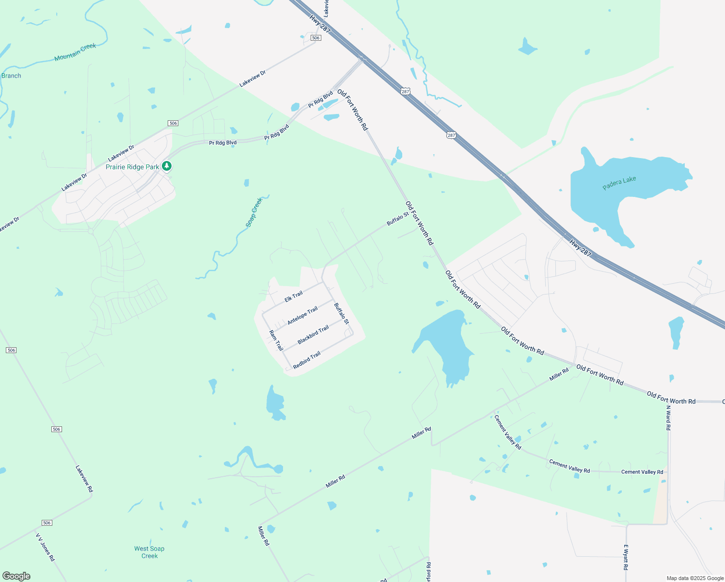 map of restaurants, bars, coffee shops, grocery stores, and more near 5330 Buffalo St in Midlothian