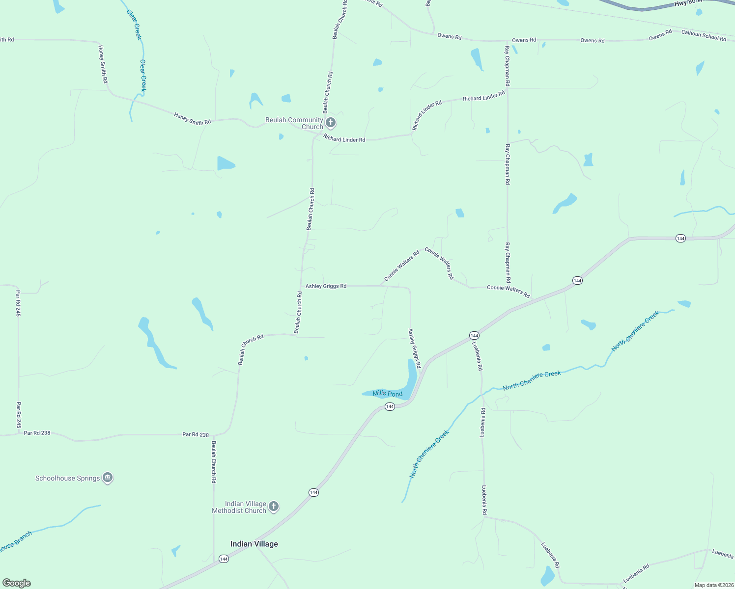 map of restaurants, bars, coffee shops, grocery stores, and more near 459 Ashley Griggs Rd in Calhoun