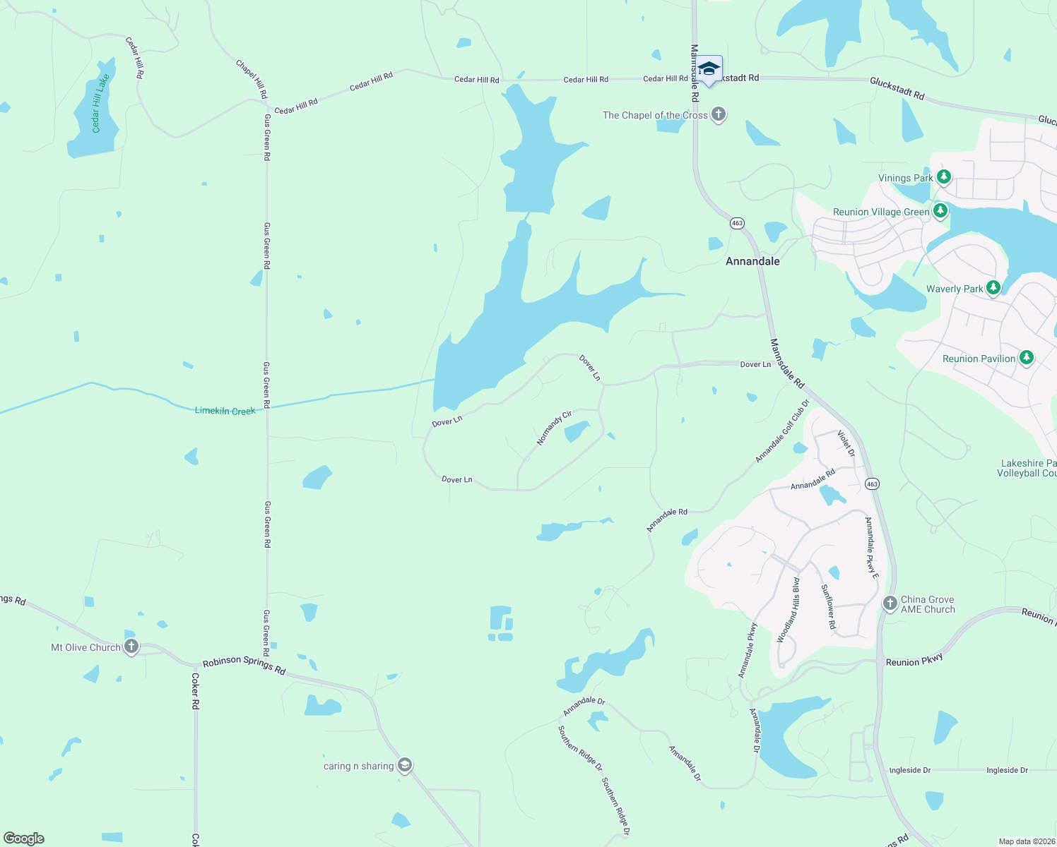 map of restaurants, bars, coffee shops, grocery stores, and more near 105 Lord Nelson Cove in Madison