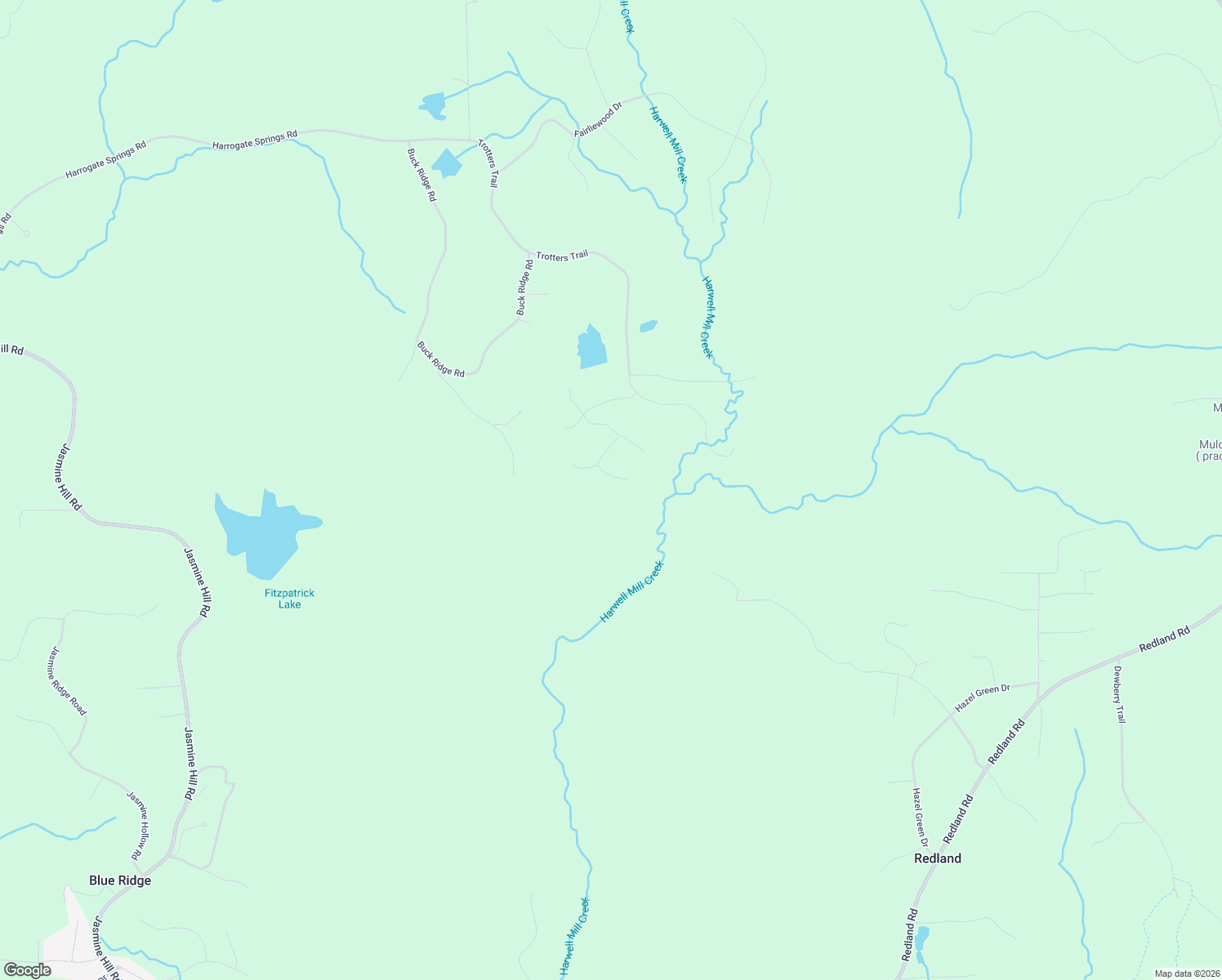 map of restaurants, bars, coffee shops, grocery stores, and more near 520 Trotters Mill Road in Wetumpka