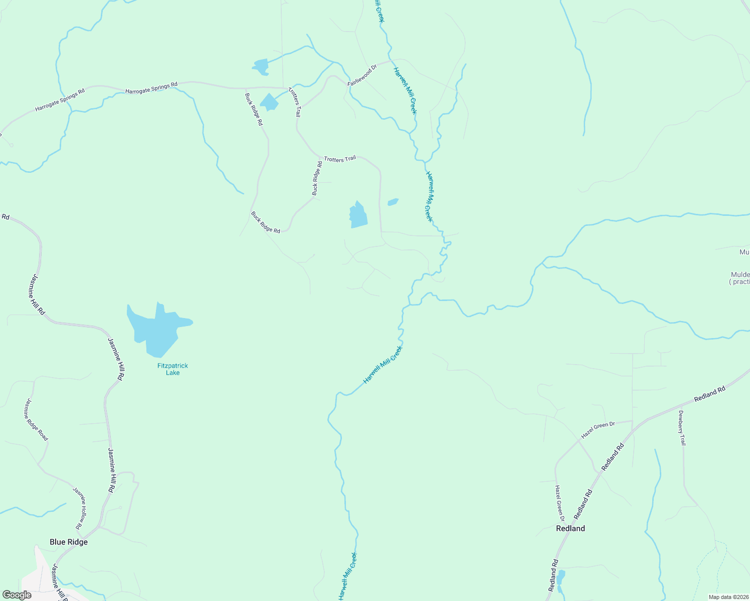 map of restaurants, bars, coffee shops, grocery stores, and more near 520 Trotters Mill Road in Wetumpka