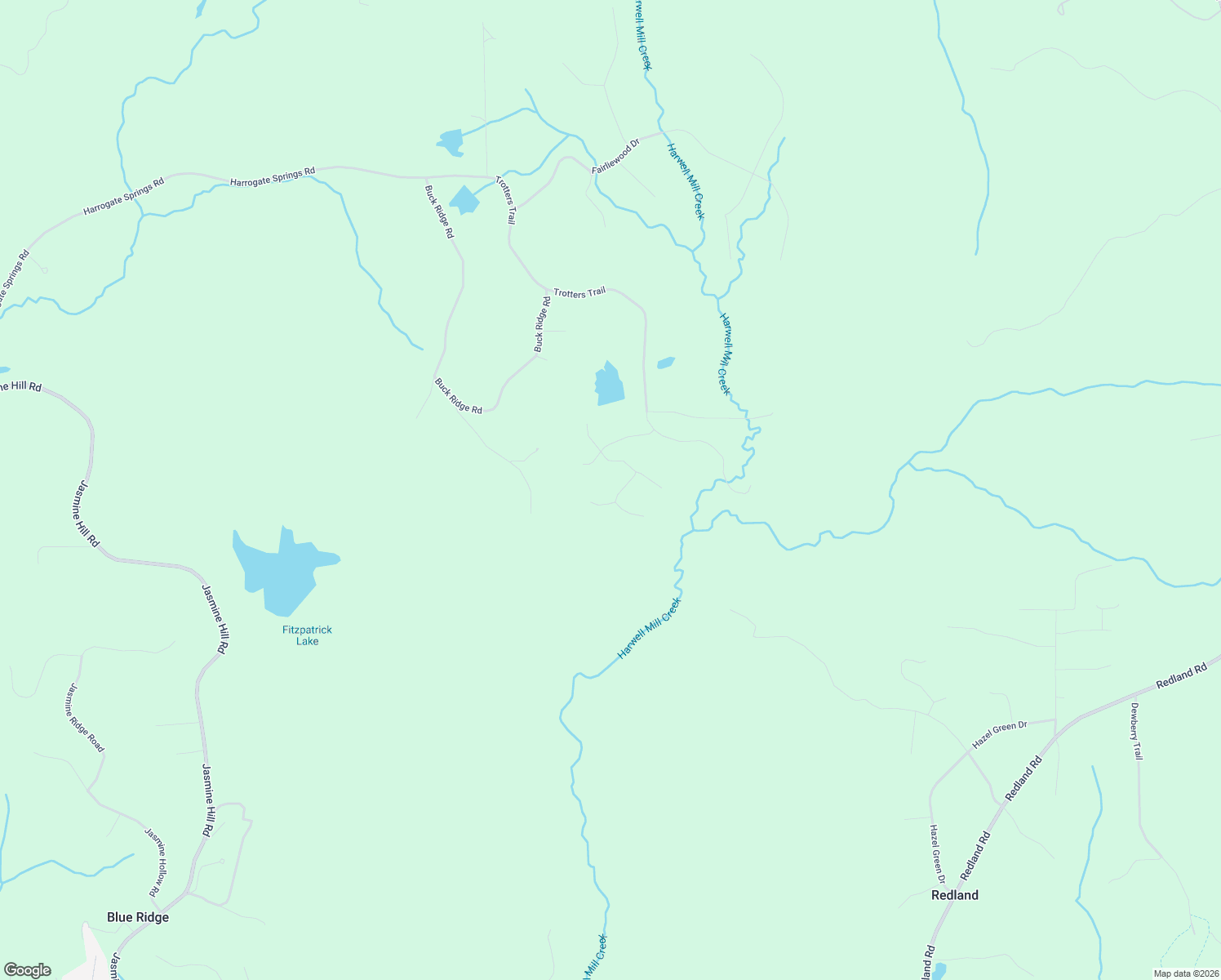 map of restaurants, bars, coffee shops, grocery stores, and more near 50 Orchard Trce in Wetumpka