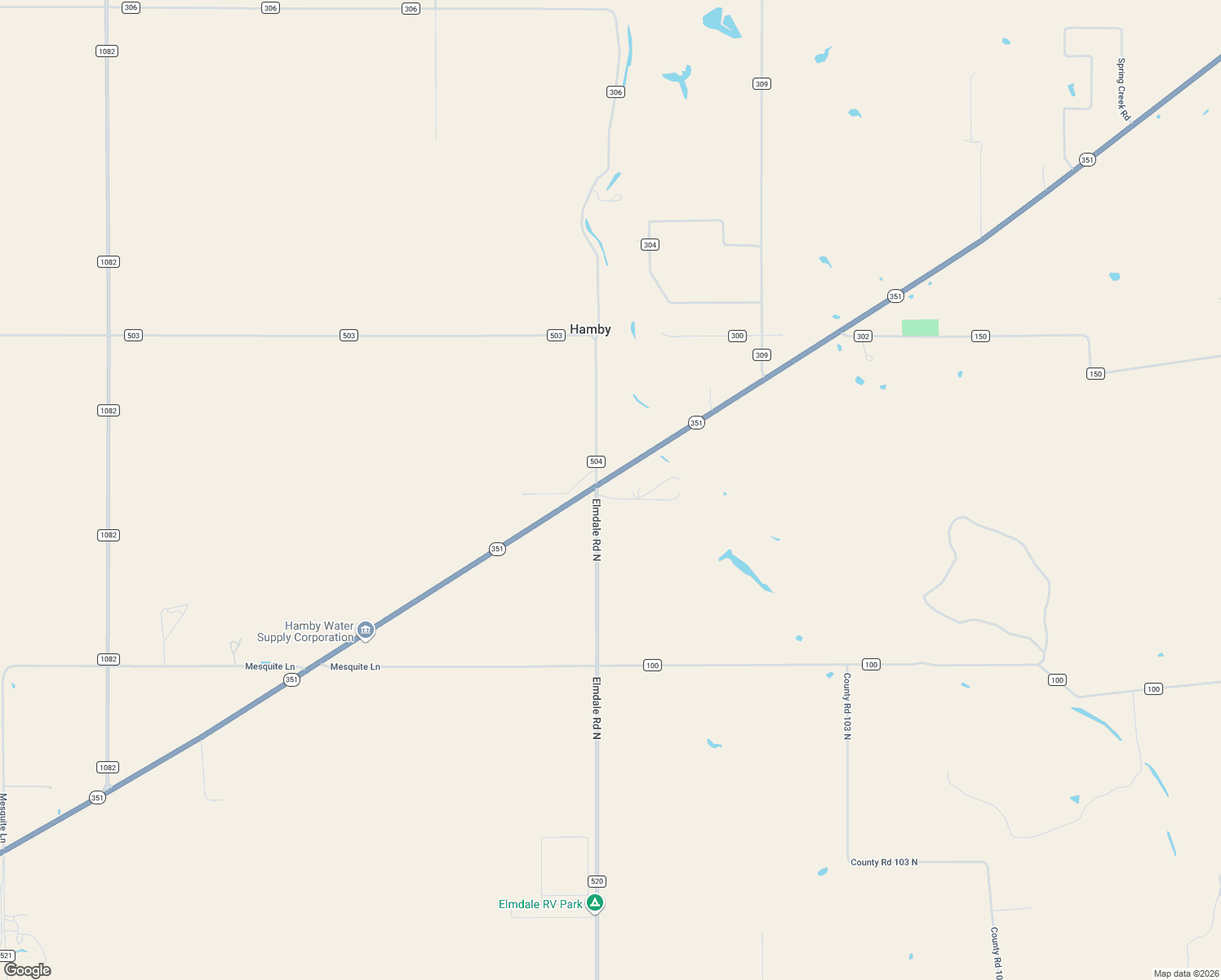 map of restaurants, bars, coffee shops, grocery stores, and more near 401 Elmdale Road North in Abilene