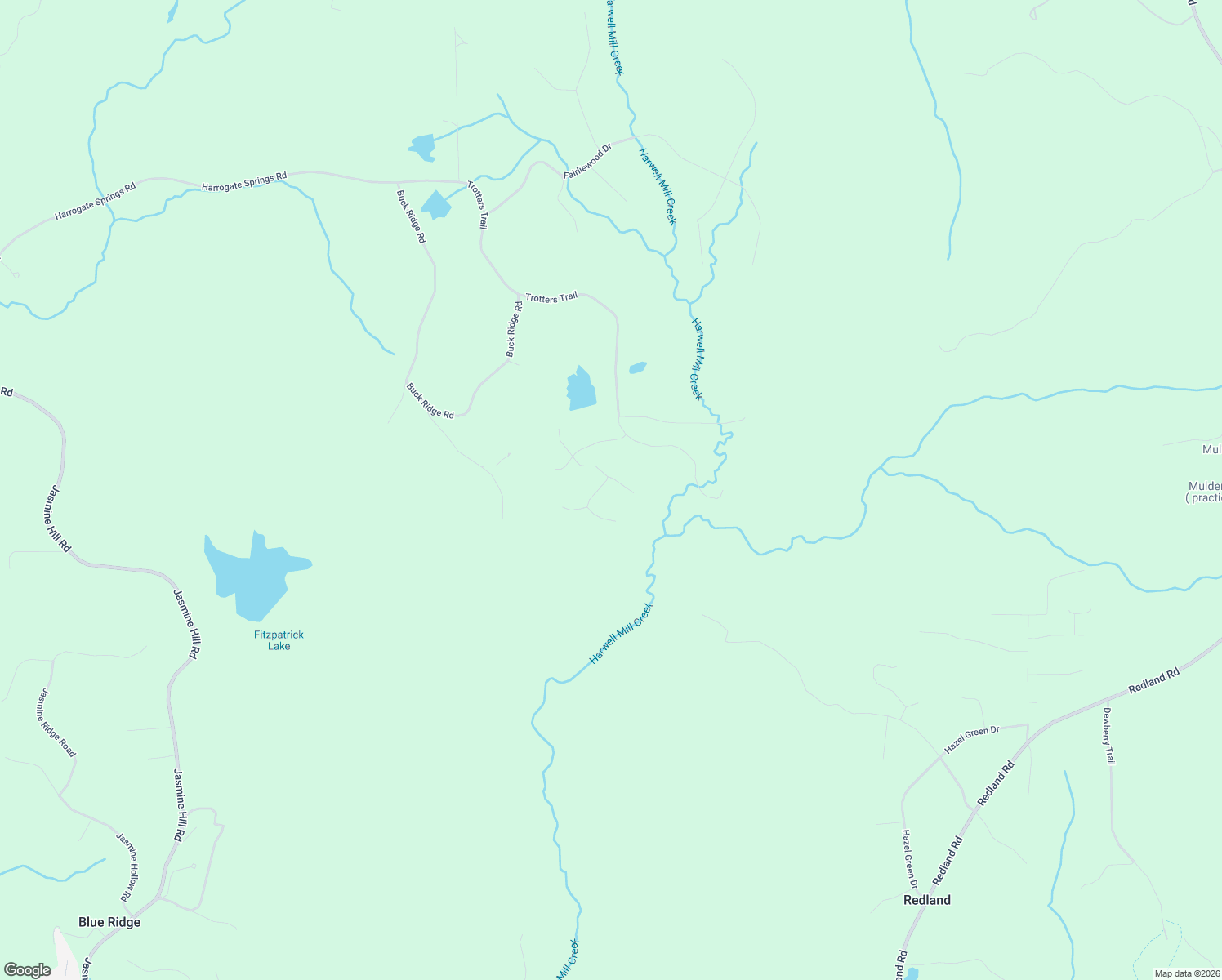 map of restaurants, bars, coffee shops, grocery stores, and more near 201-275 Trotters Mill Road in Wetumpka