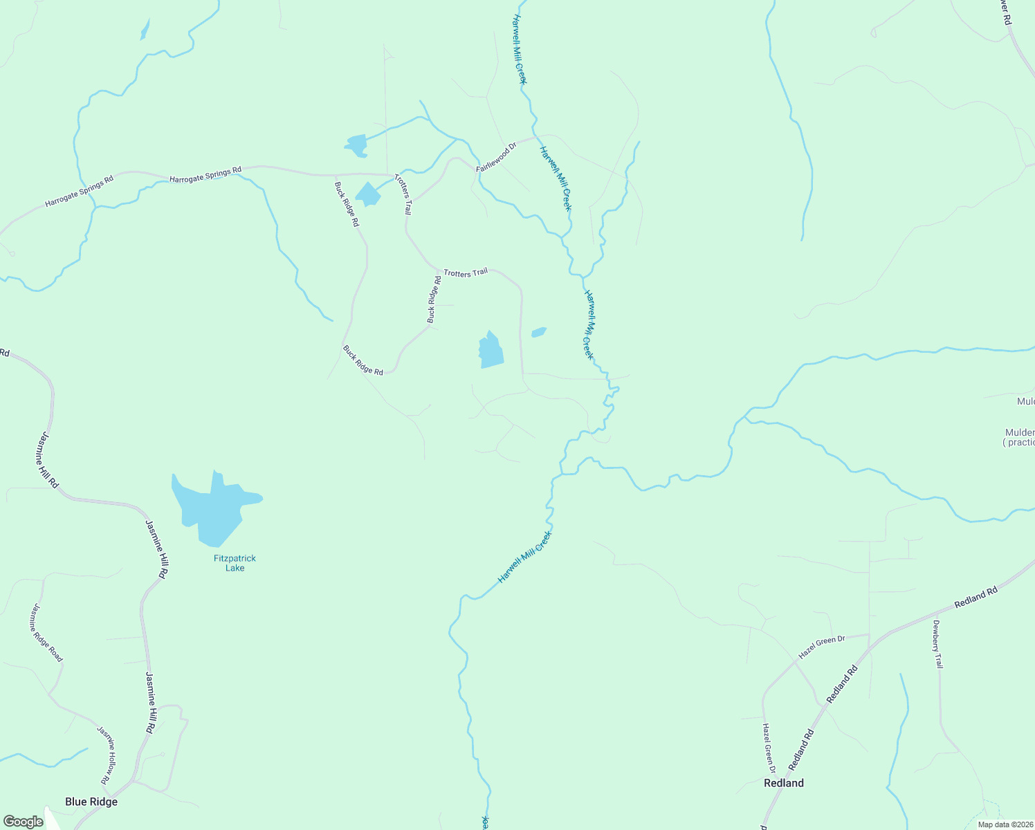 map of restaurants, bars, coffee shops, grocery stores, and more near 201-275 Trotters Mill Road in Wetumpka