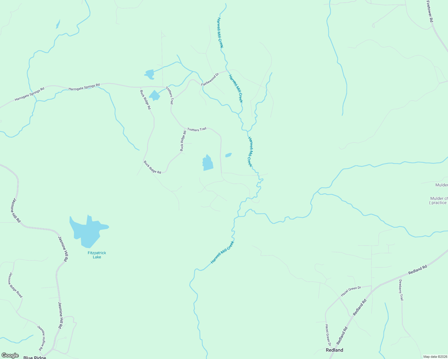 map of restaurants, bars, coffee shops, grocery stores, and more near 100 Trotters Mill Road in Wetumpka