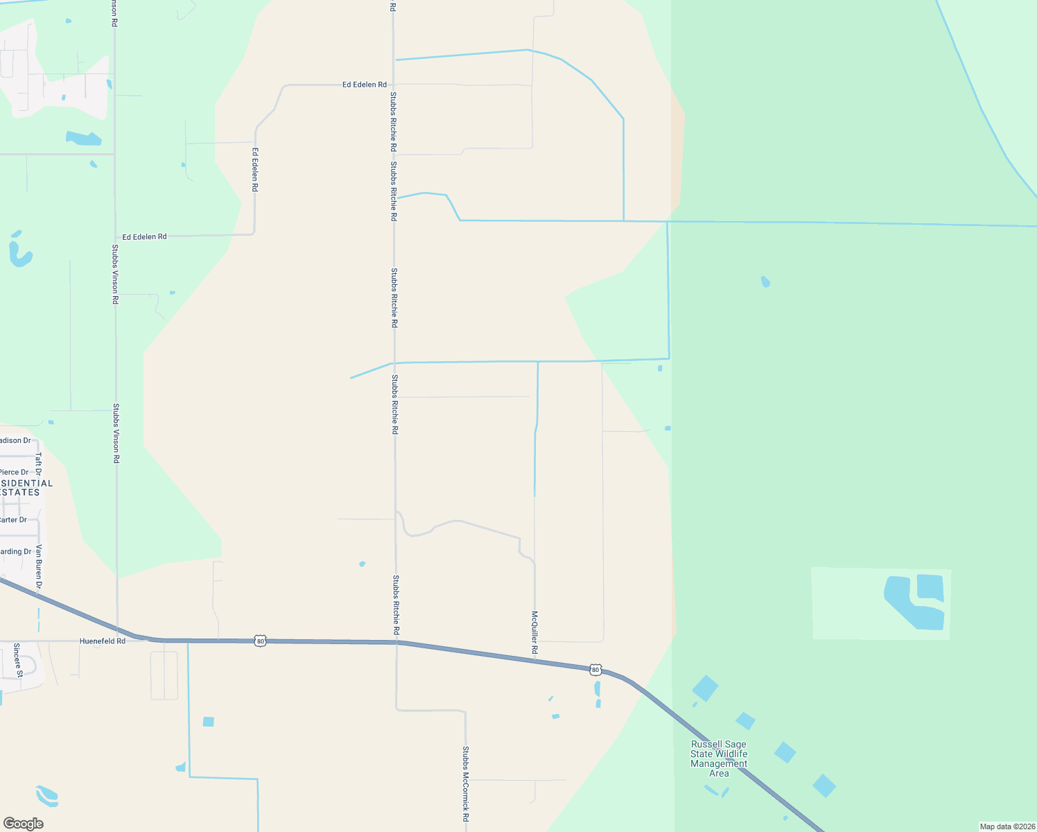 map of restaurants, bars, coffee shops, grocery stores, and more near 334 Timber Way in Monroe