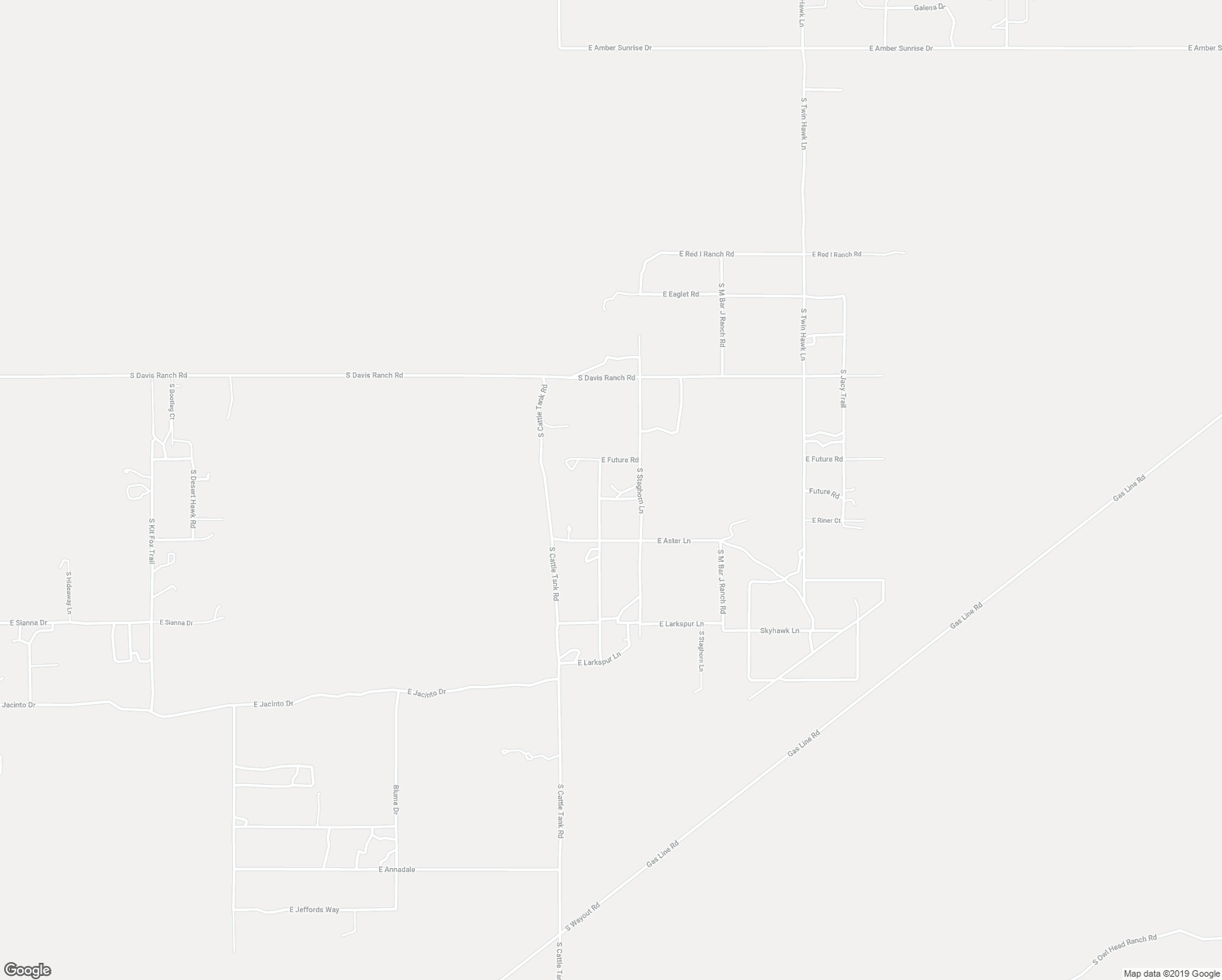map of restaurants, bars, coffee shops, grocery stores, and more near 37765 South Fenton Road in Marana