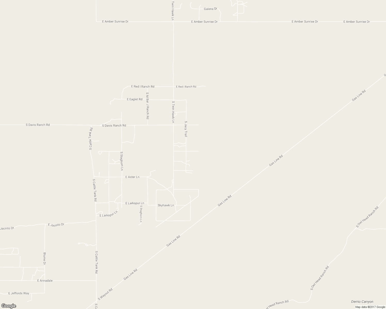 map of restaurants, bars, coffee shops, grocery stores, and more near 37883 South Jacy Trail in Marana