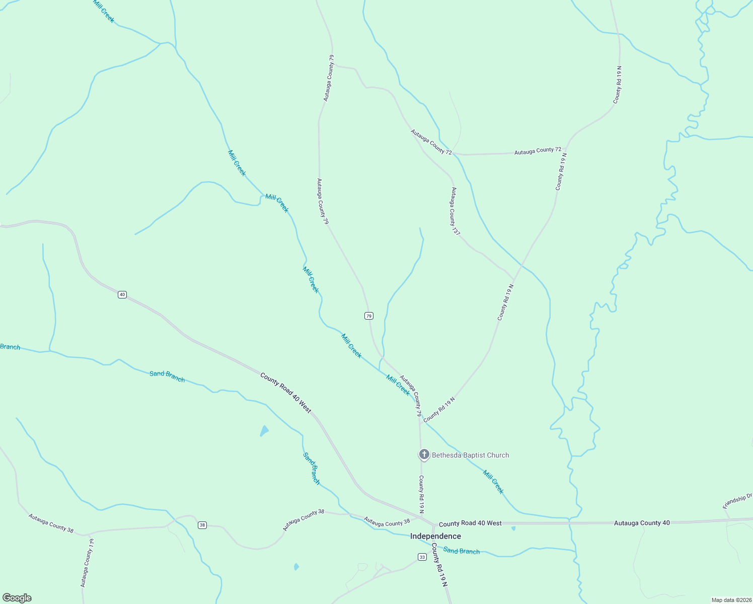 map of restaurants, bars, coffee shops, grocery stores, and more near in Independence