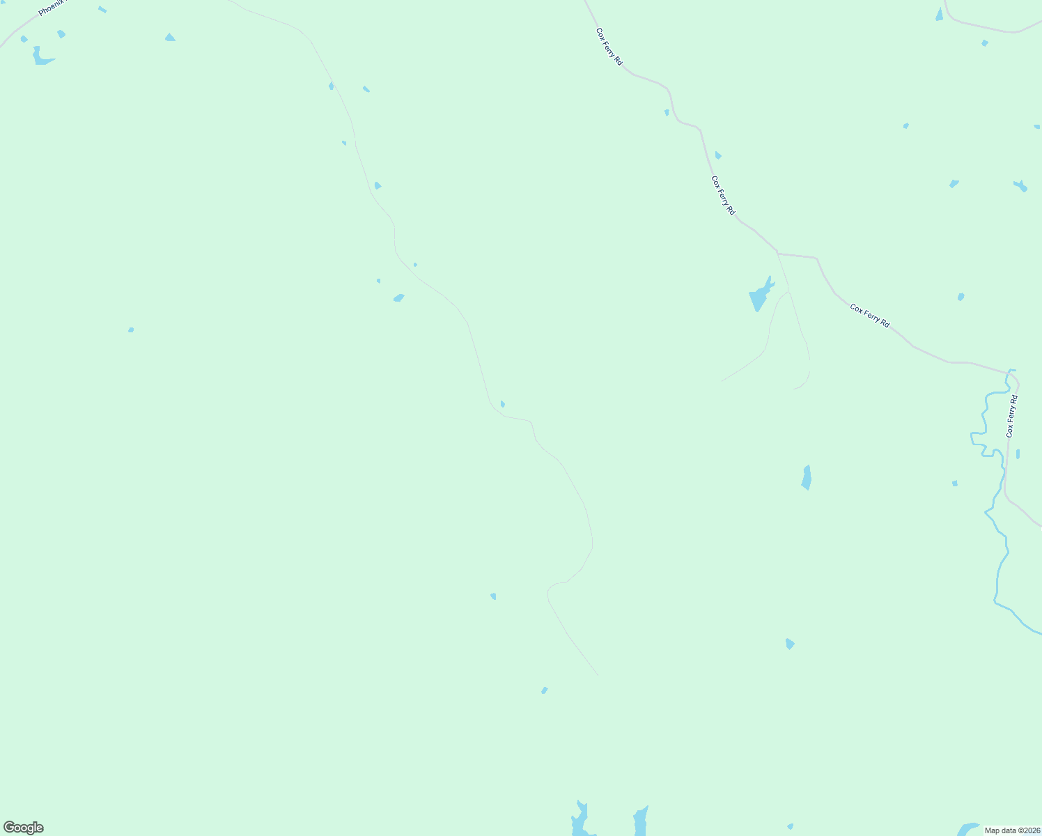 map of restaurants, bars, coffee shops, grocery stores, and more near 2184 Holloman Road in Bentonia