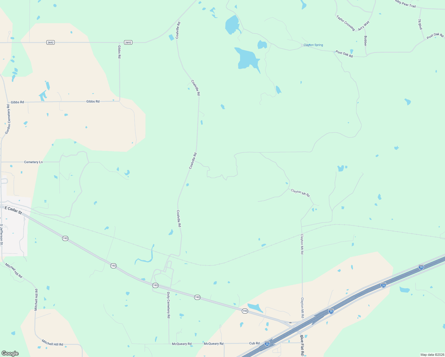 map of restaurants, bars, coffee shops, grocery stores, and more near in Gordon