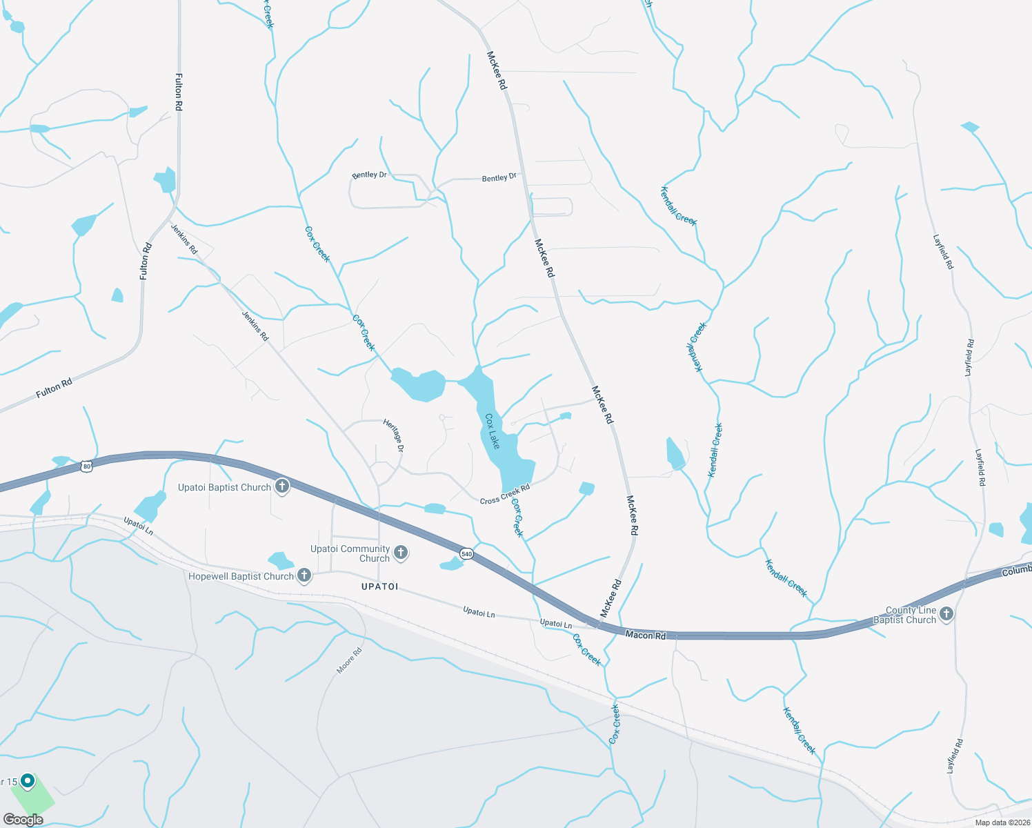 map of restaurants, bars, coffee shops, grocery stores, and more near 14215 Farmington Road in Columbus