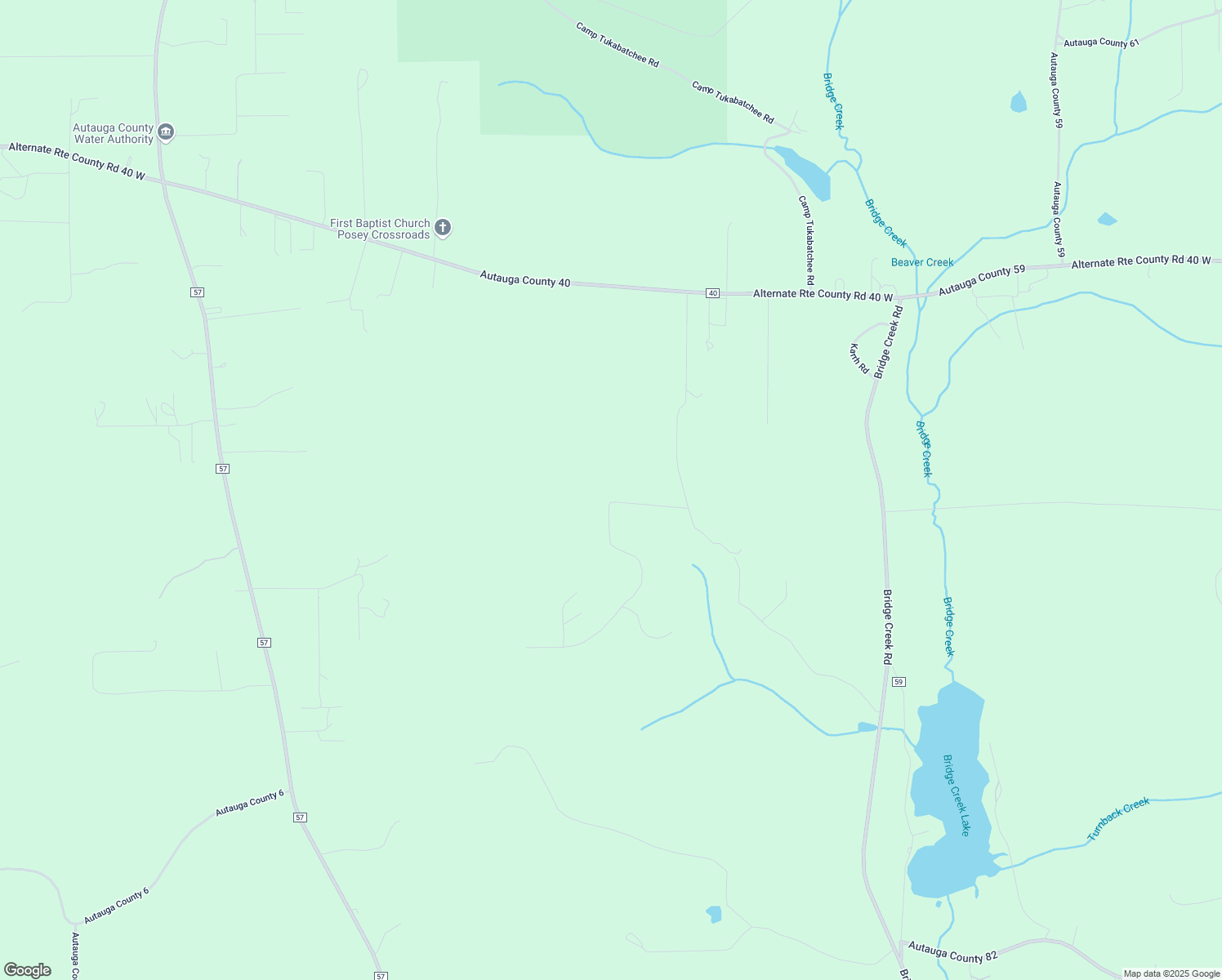 map of restaurants, bars, coffee shops, grocery stores, and more near 522 Sundown Drive in Prattville