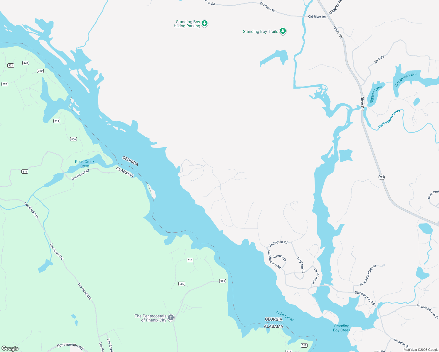 map of restaurants, bars, coffee shops, grocery stores, and more near 7635 Rolling Bend Road in Columbus