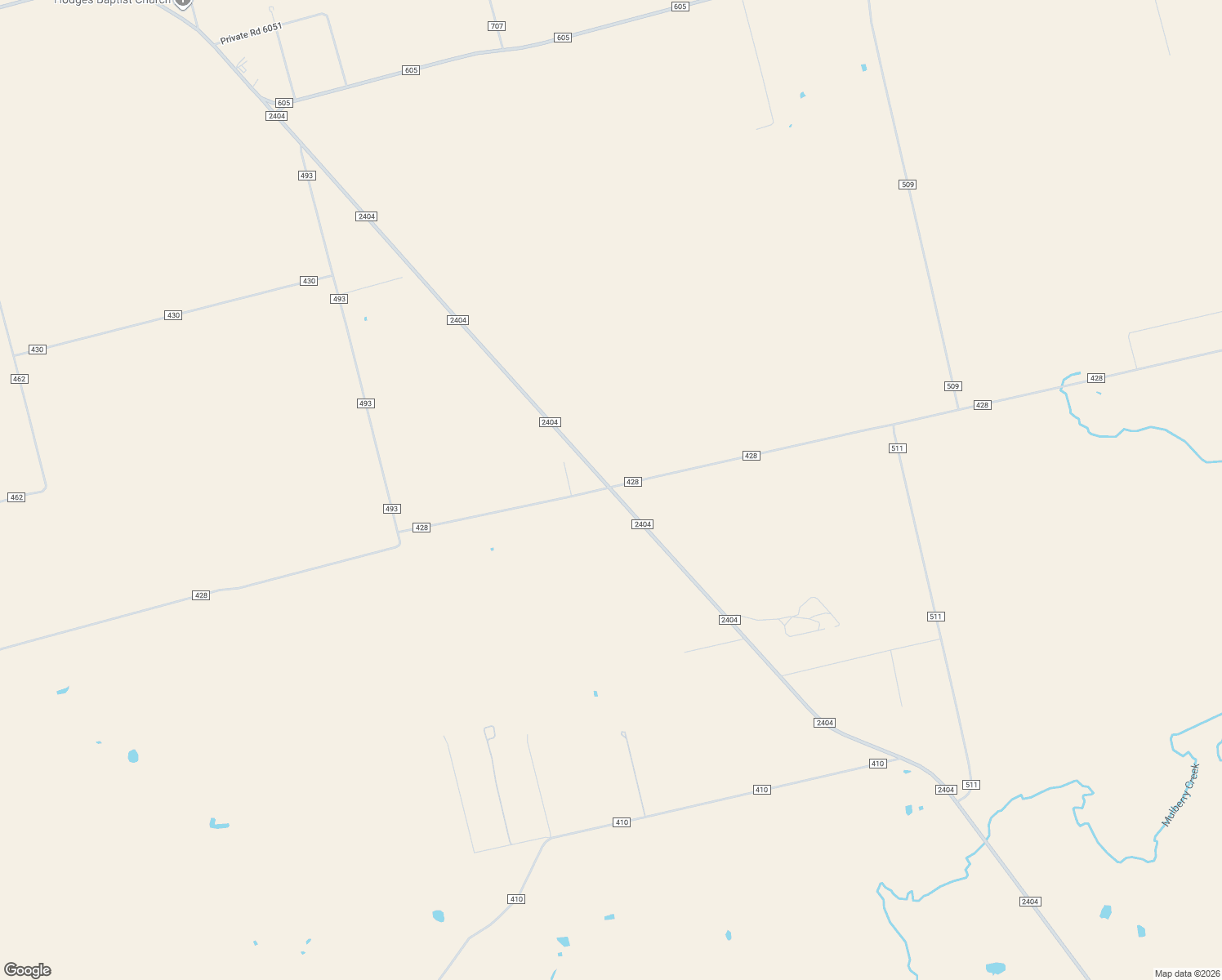 map of restaurants, bars, coffee shops, grocery stores, and more near 15021 Farm to Market 2404 in Hawley