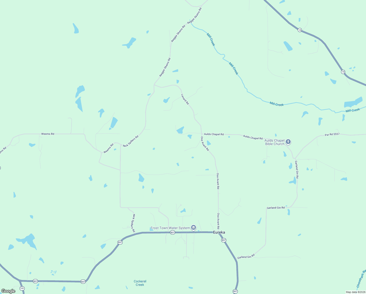map of restaurants, bars, coffee shops, grocery stores, and more near 156 Jake Frost Rd in Downsville